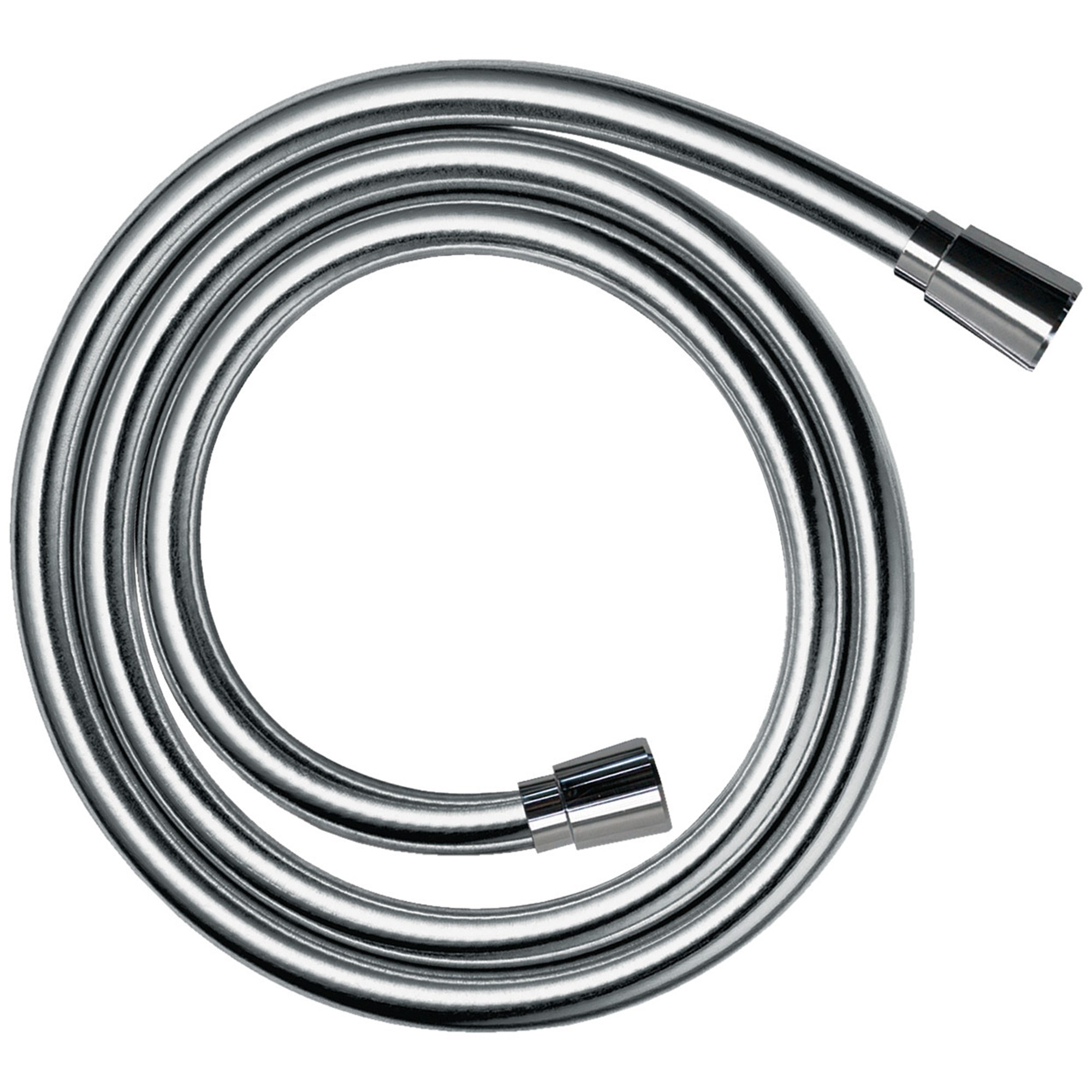 Hansgrohe Isiflex Duş Hortumu 125 cm Beyaz 28272450