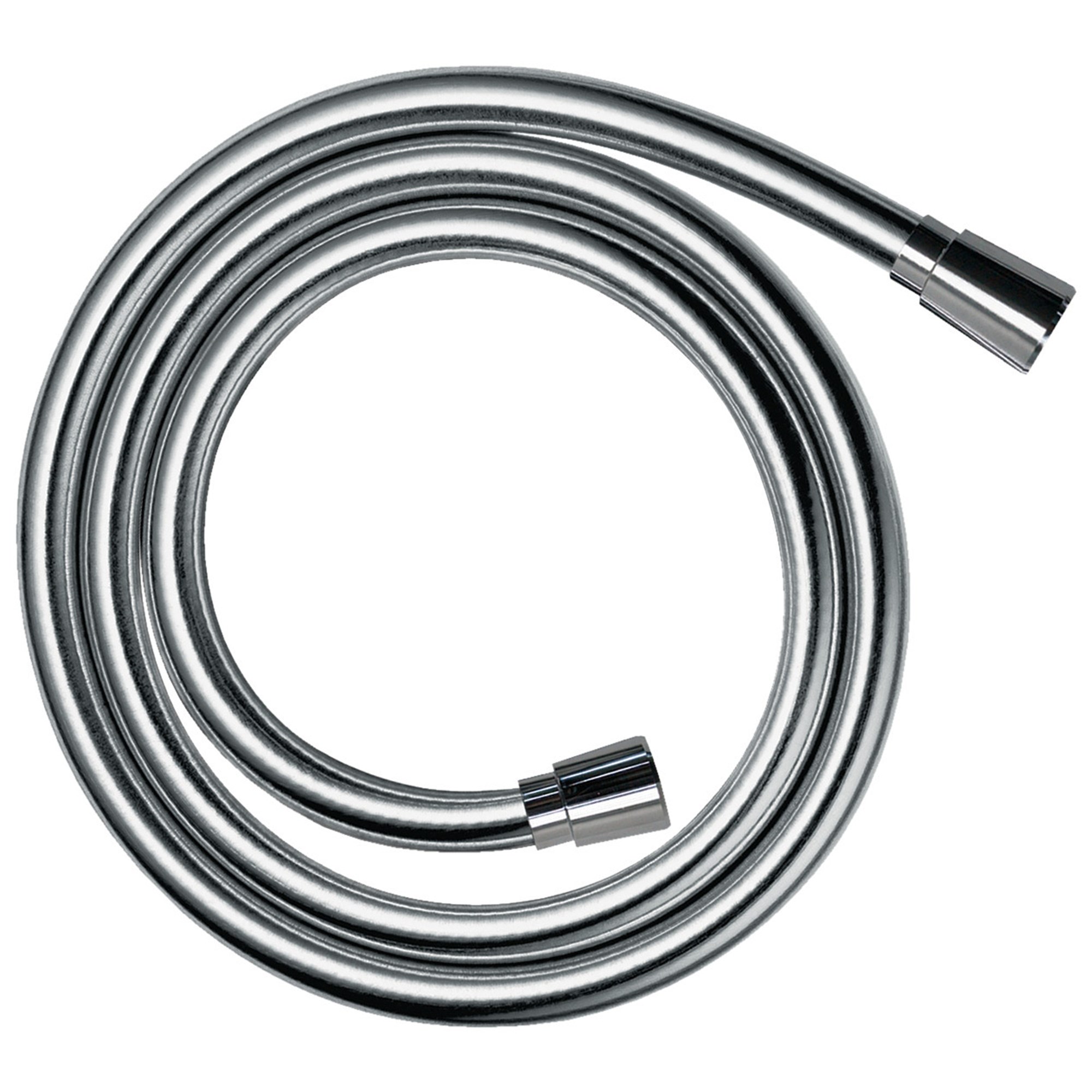 Hansgrohe Isiflex Duş Hortumu 160 cm Gri 28276460