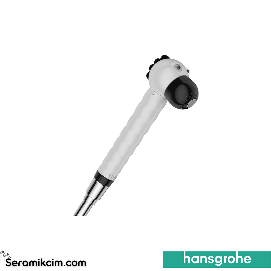 Hansgrohe Jocolino Çocuk El Duşu Zebra 2jet 28787640
