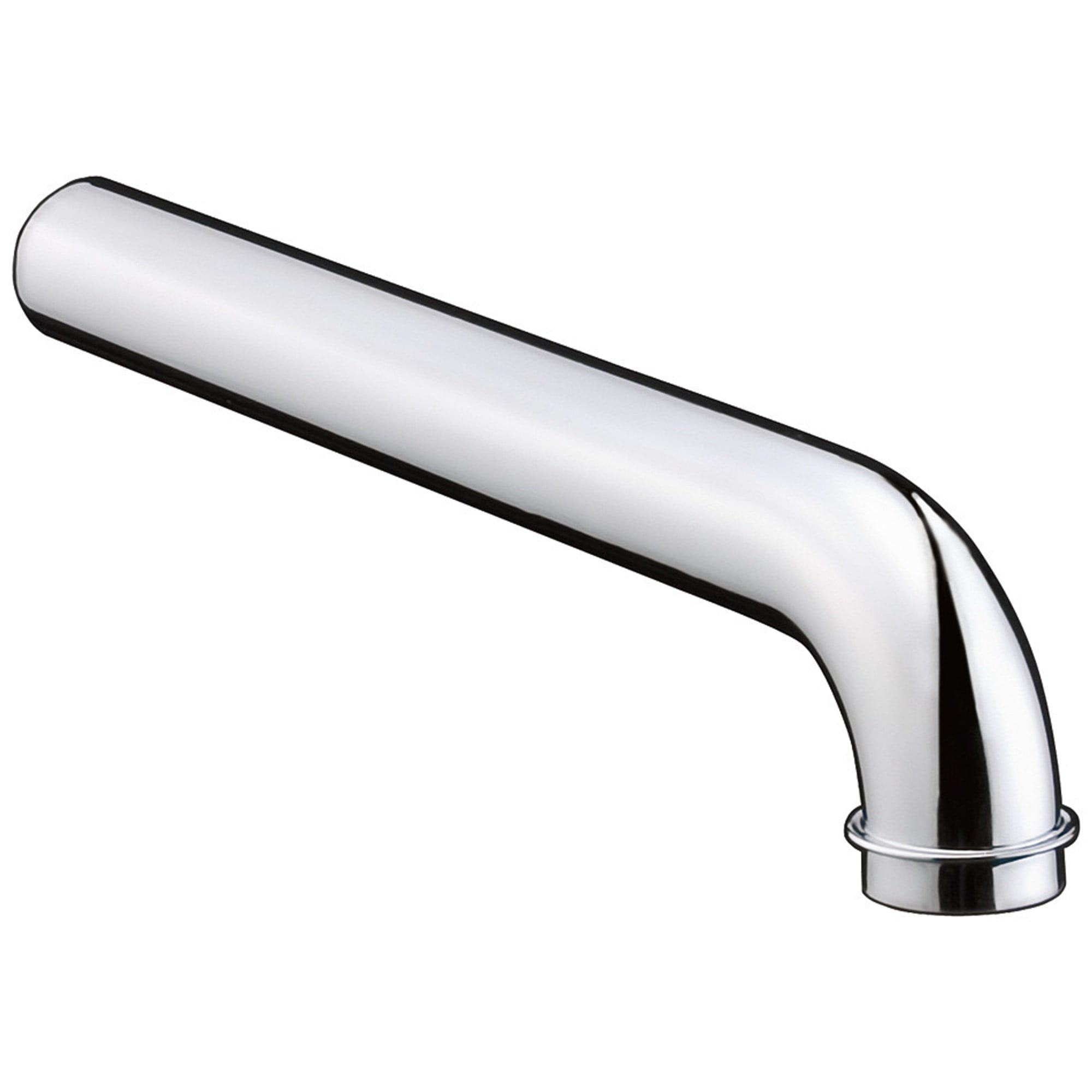 Hansgrohe Kavisli Boru 30 cm Krom 53555000
