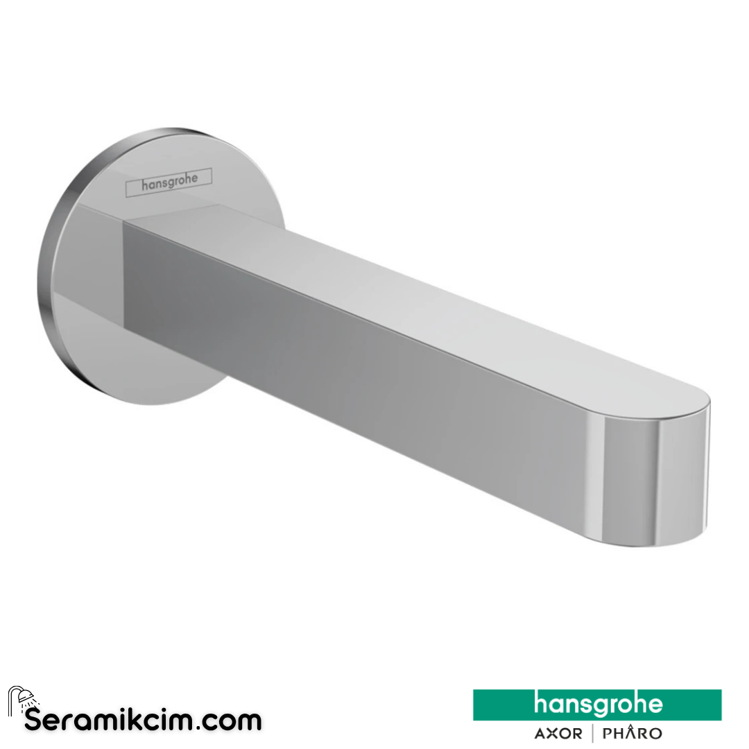 Hansgrohe Küvet Gagası 76410000 - 76410000