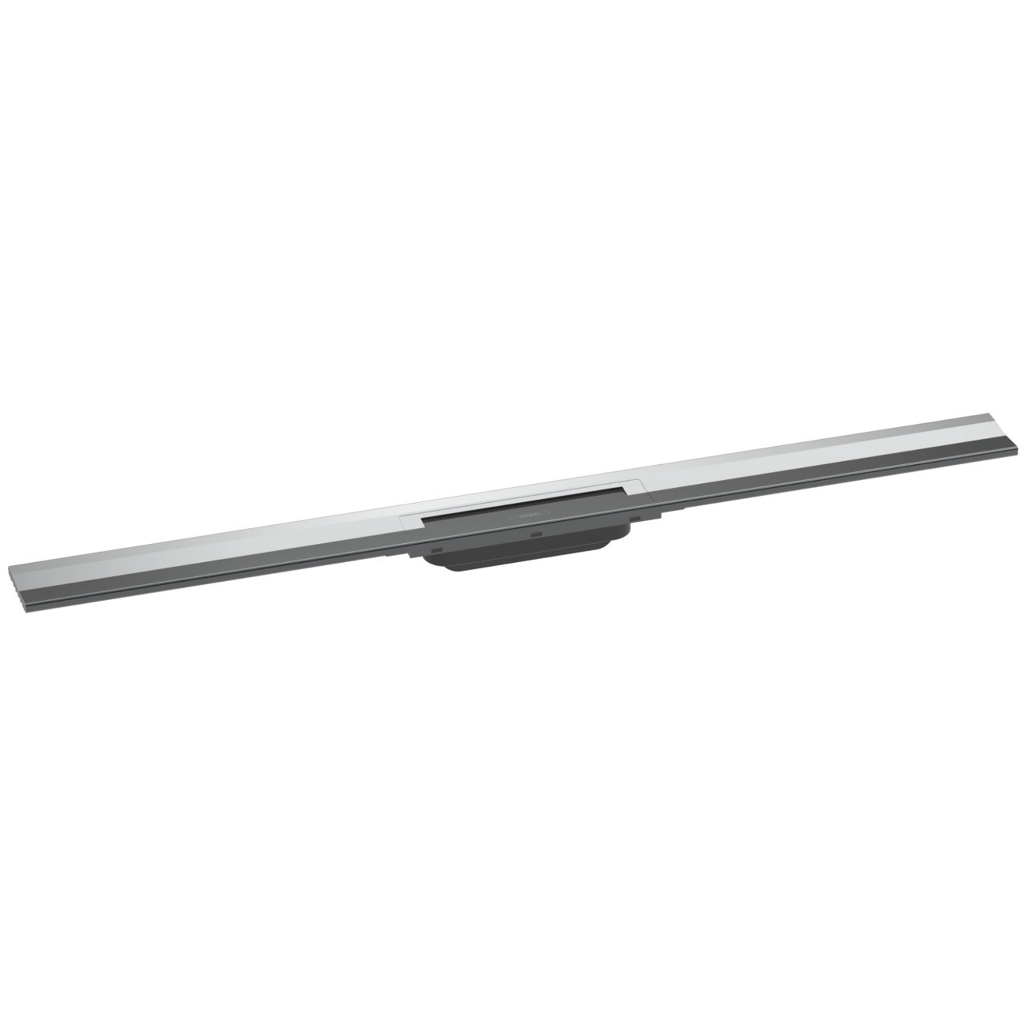 Hansgrohe Linear Duş Kanalı 100 Cm Kesil Eviye Bataryası Duvara Montaj 56053000