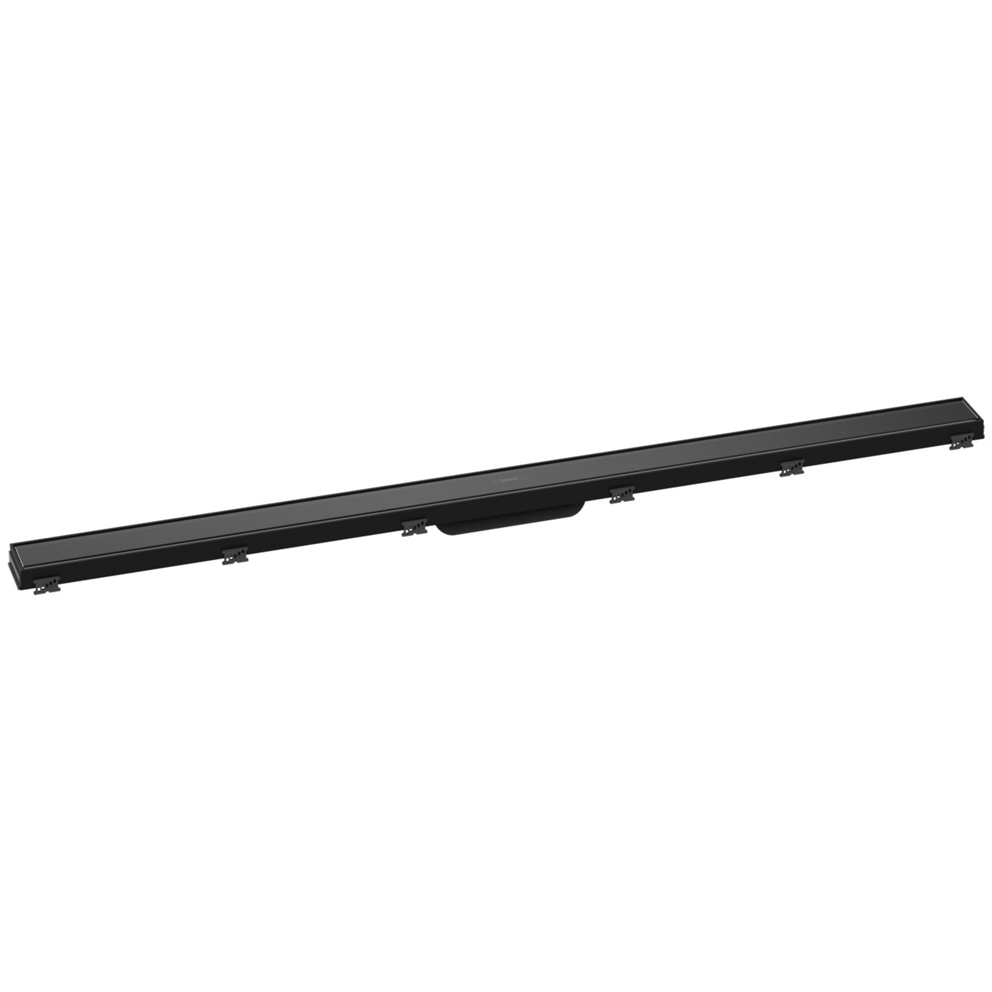 Hansgrohe Linear Duş Kanalı 120 Cm Seramik Kaplanabilir Kapak, Yüksekliği Ayarlanabilir Çerçeve İle 56042610
