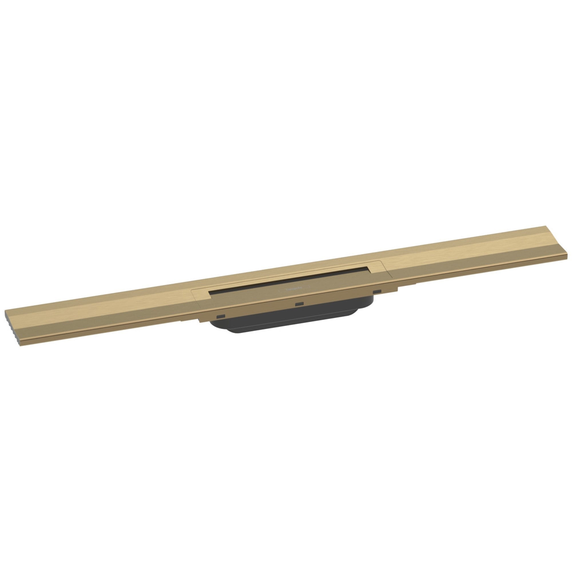 Hansgrohe Linear Duş Kanalı 70 Cm Kesil Eviye Bataryası Duvara Montaj 56050140