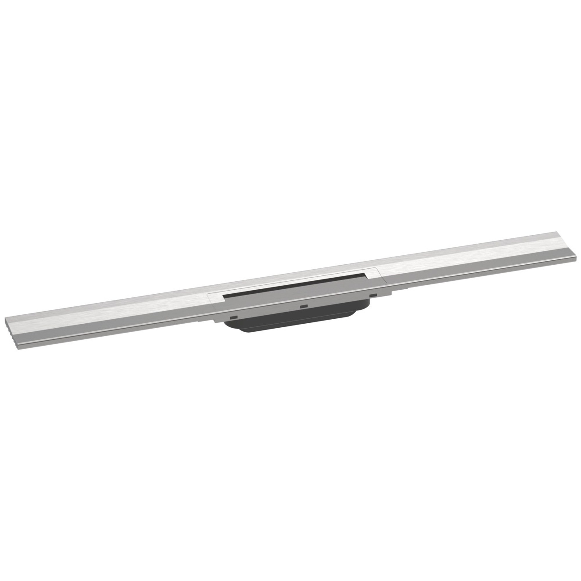 Hansgrohe Linear Duş Kanalı 80 Cm Kesil Eviye Bataryası Duvara Montaj 56051800