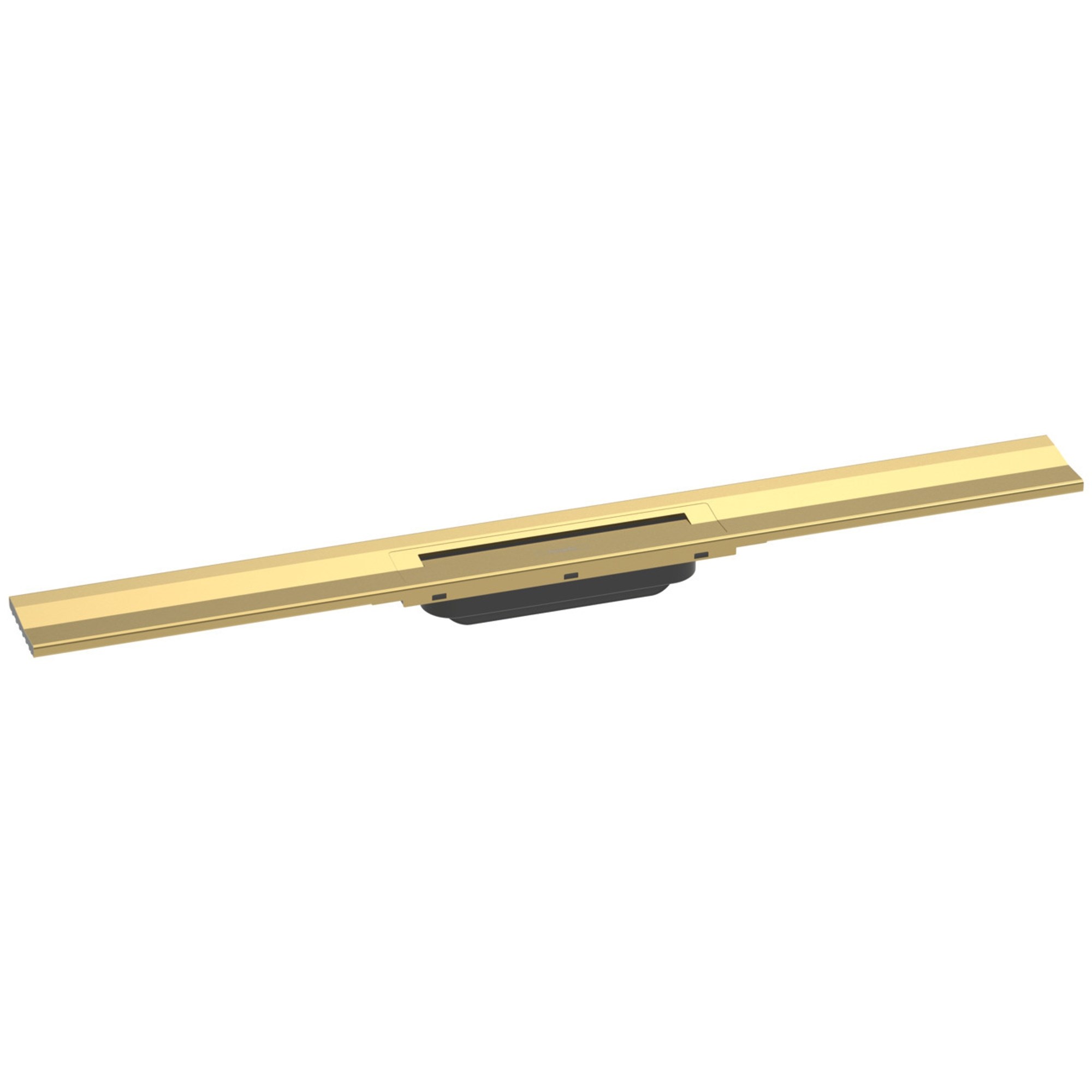 Hansgrohe Linear Duş Kanalı 80 Cm Kesil Eviye Bataryası Duvara Montaj 56051990