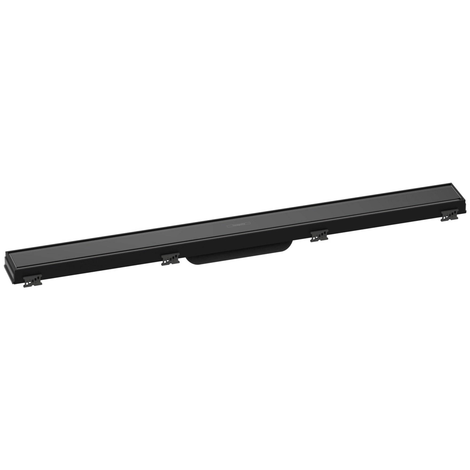 Hansgrohe Linear Duş Kanalı 80 Cm Seramik Kaplanabilir Kapak, Yüksekliği Ayarlanabilir Çerçeve İle 56038610