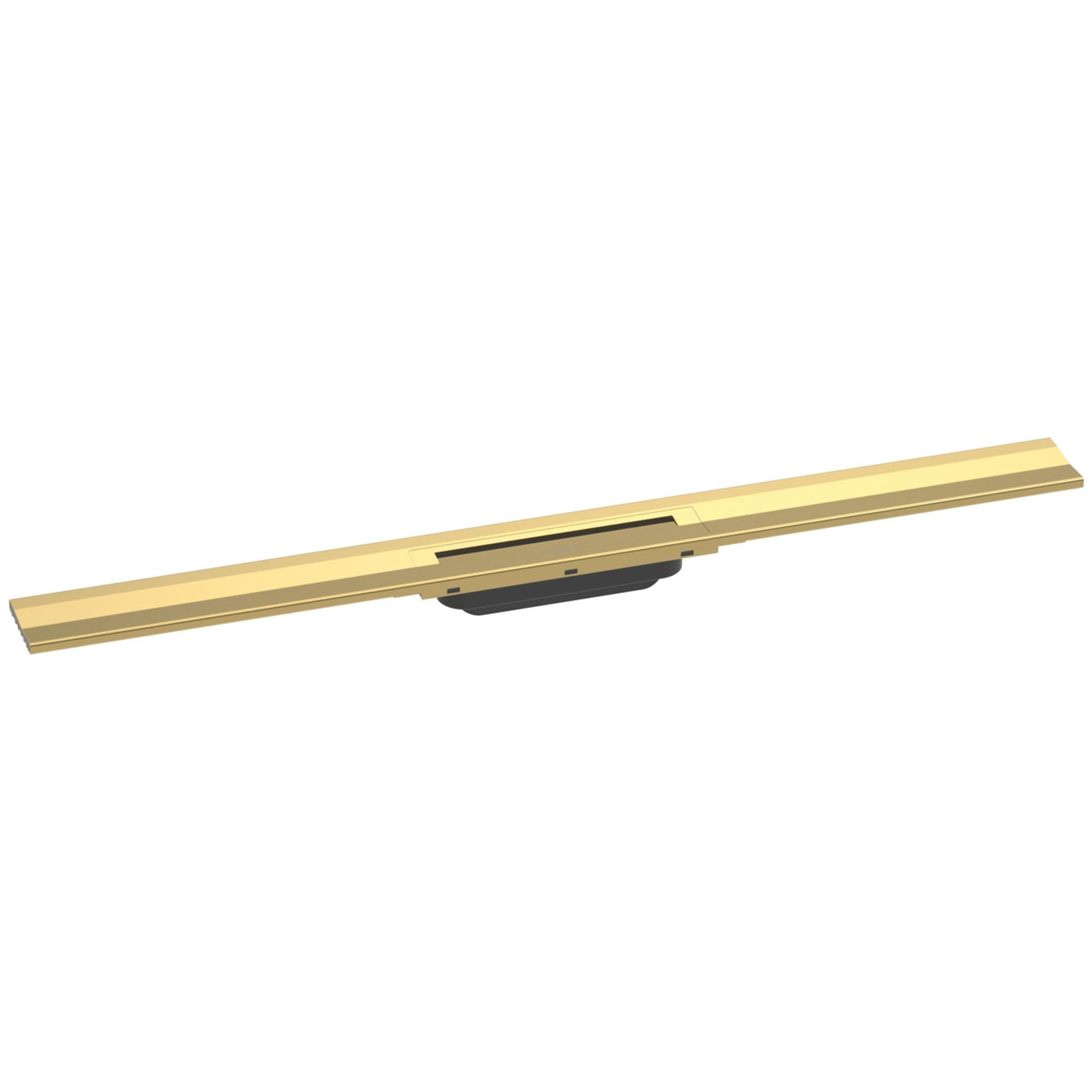 Hansgrohe Linear Duş Kanalı 90 Cm Kesil Eviye Bataryası Duvara Montaj 56052990