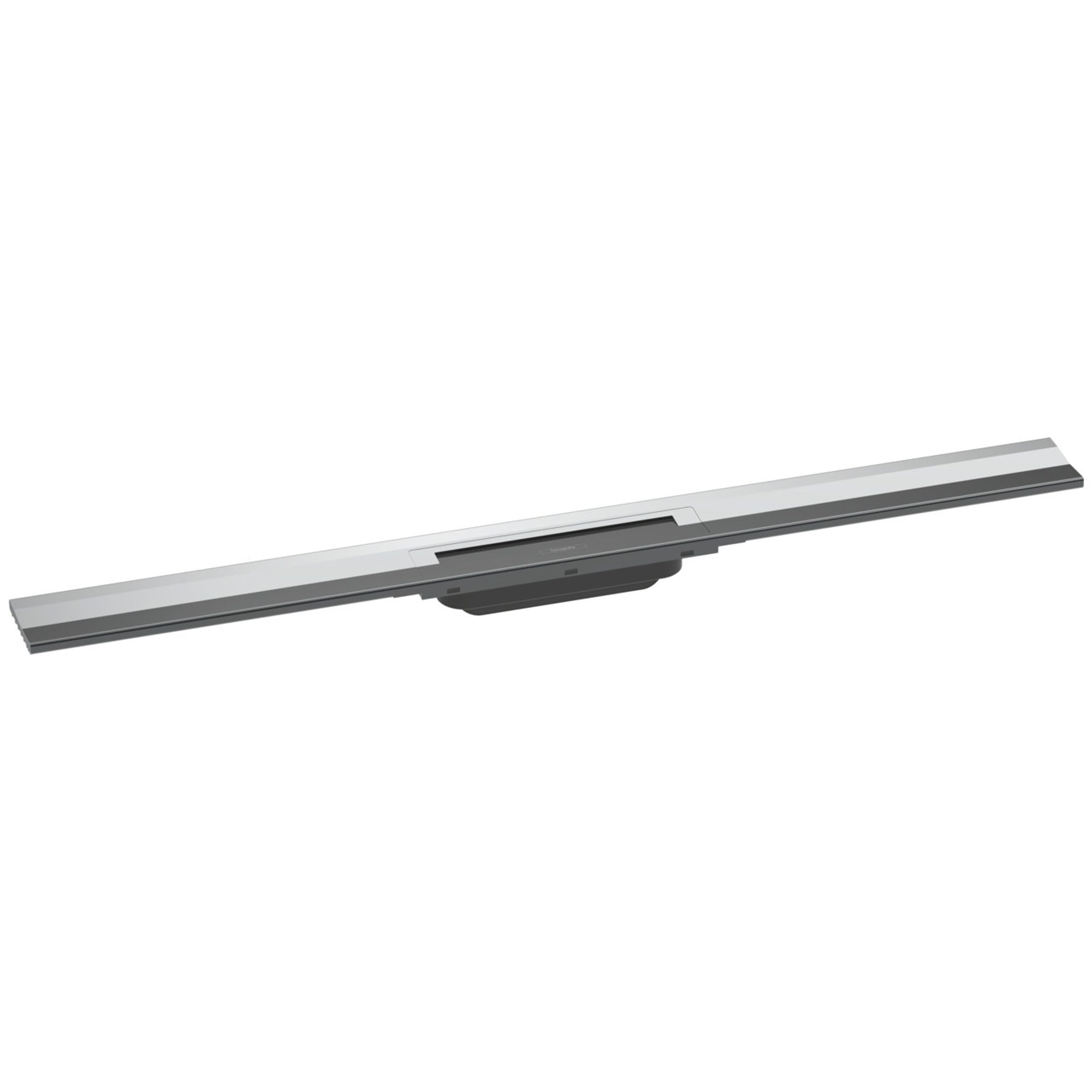 Hansgrohe Linear Duş Kanalı 90 Cm Kesil Eviye Bataryası Duvara Montaj 56052000