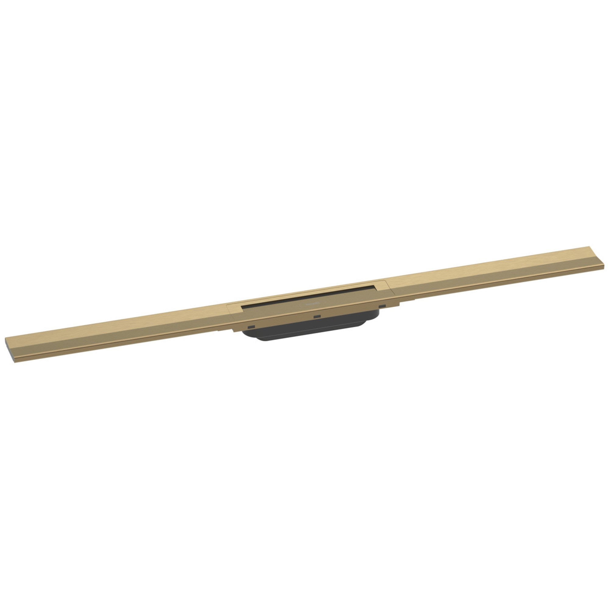Hansgrohe Linear Duş Kanalı 90 Cm Kesil Eviye Bataryası Serbest Kurulum İçin 56045140
