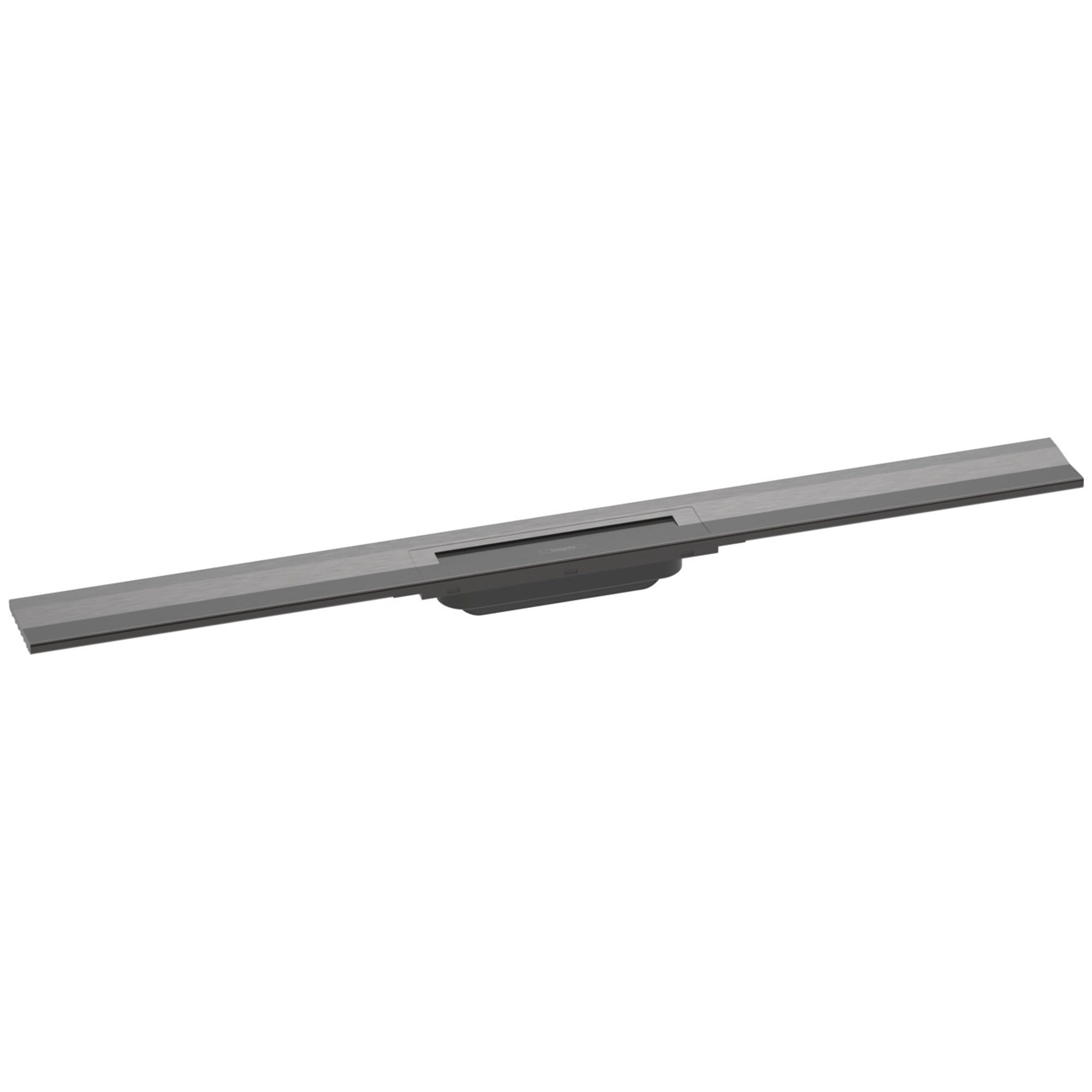 Hansgrohe Linear Duş Kanalı 90 Cm Kesil Eviye Bataryası Duvara Montaj 56052340