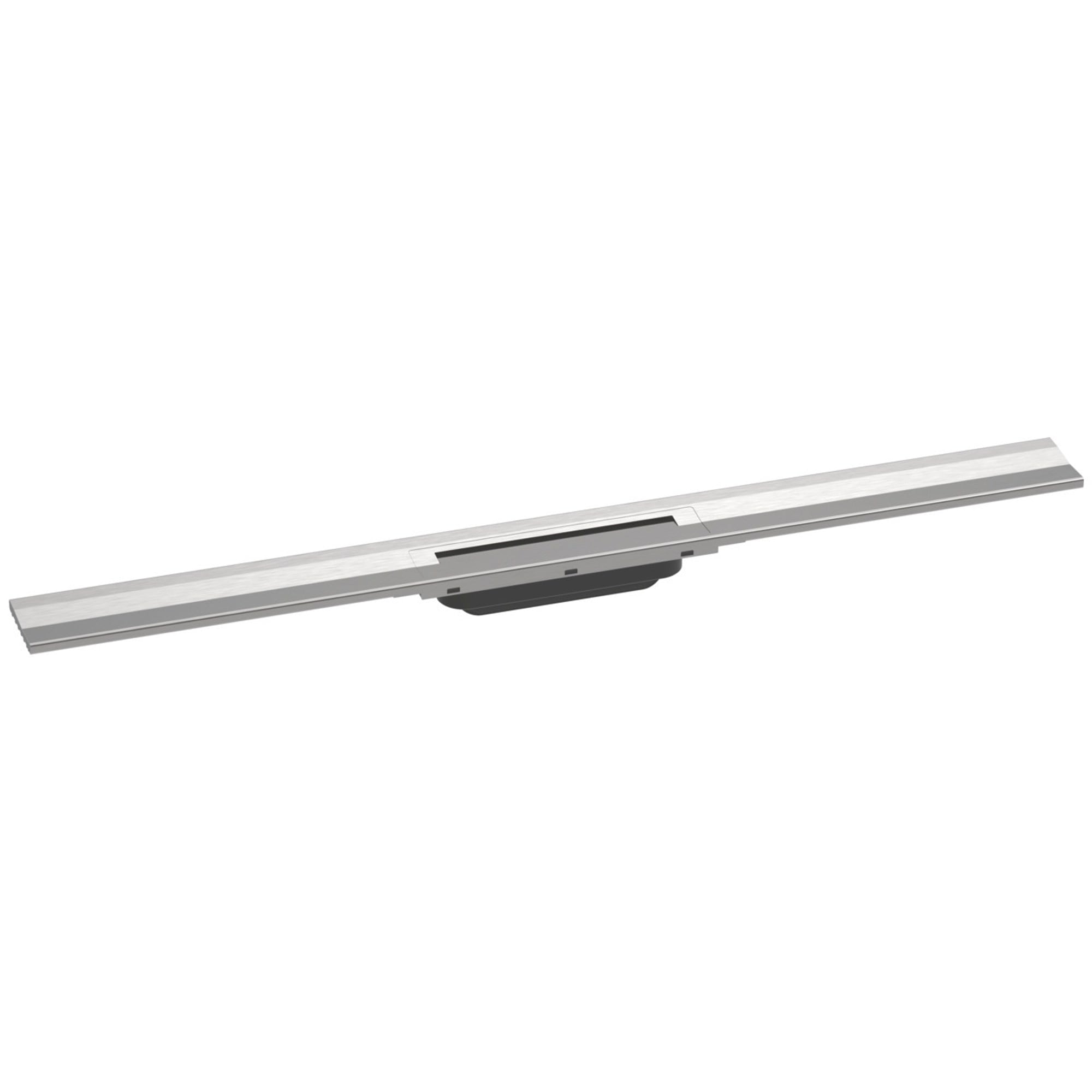 Hansgrohe Linear Duş Kanalı 90 Cm Kesil Eviye Bataryası Duvara Montaj 56052800