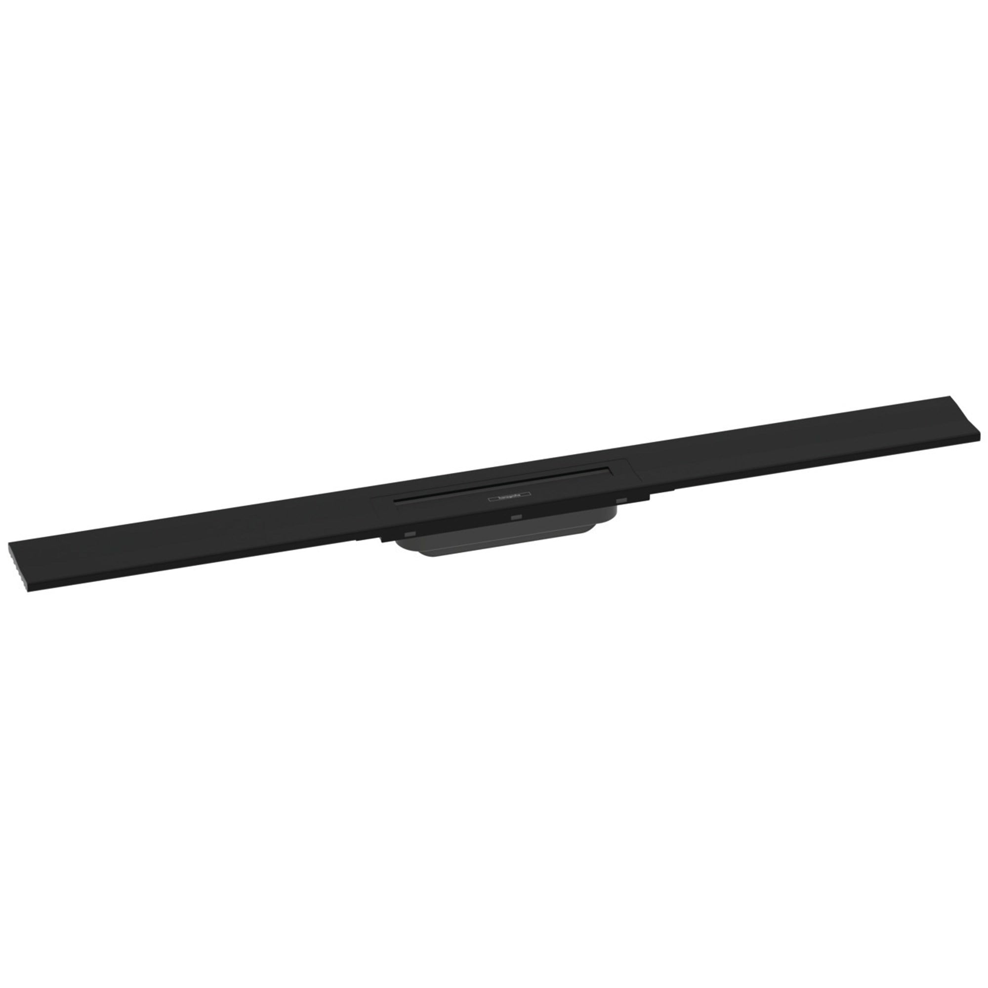 Hansgrohe Linear Duş Kanalı 90 Cm Kesil Eviye Bataryası Duvara Montaj 56052670