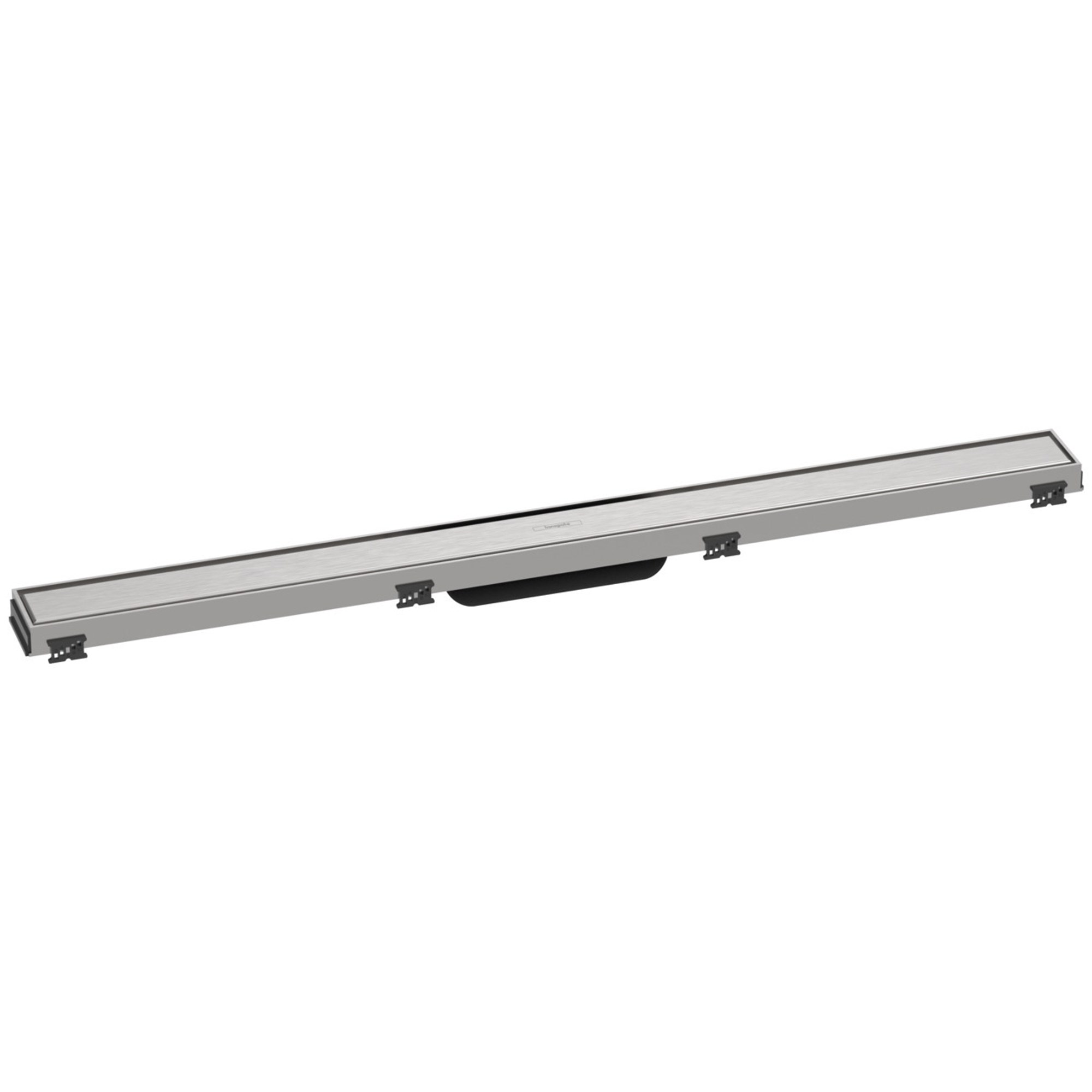 Hansgrohe Linear Duş Kanalı 90 Cm Seramik Kaplanabilir Kapak, Yüksekliği Ayarlanabilir Çerçeve İle 56040800