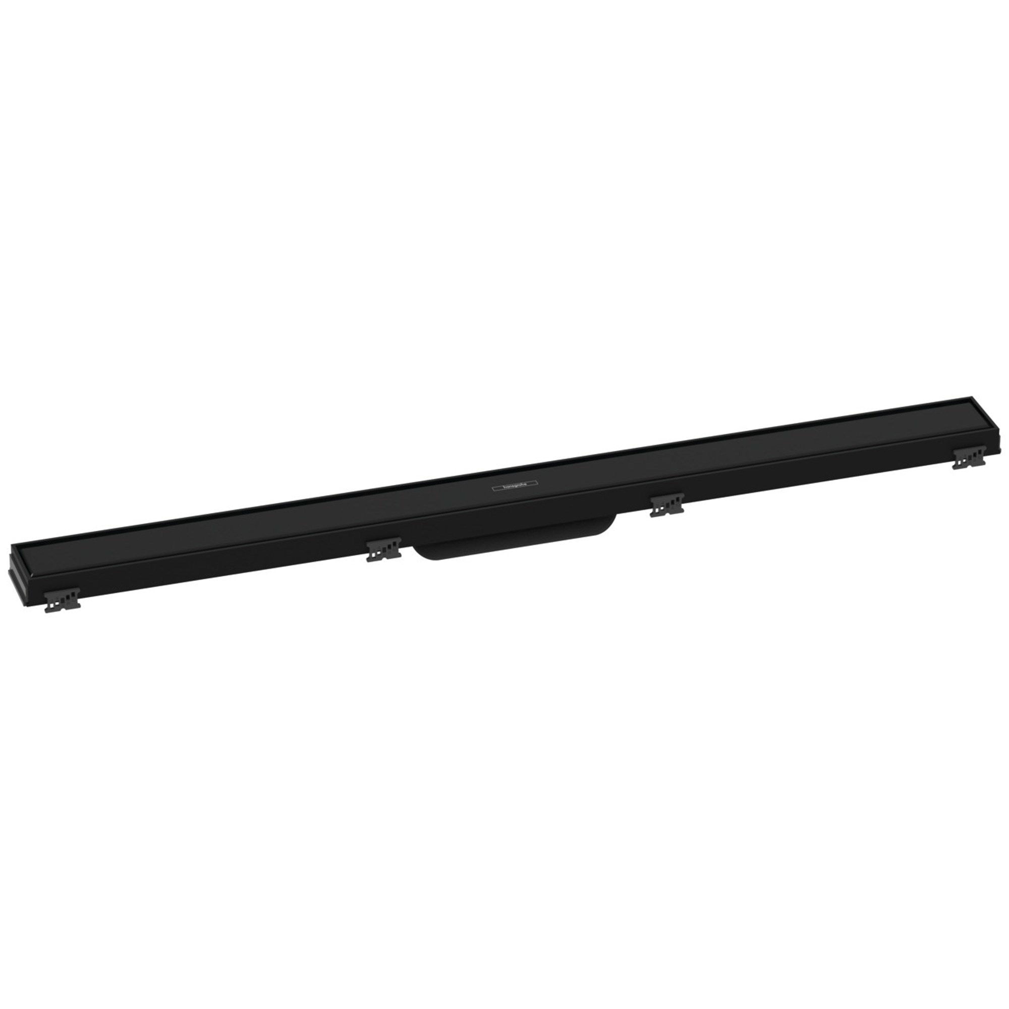 Hansgrohe Linear Duş Kanalı 90 Cm Seramik Kaplanabilir Kapak, Yüksekliği Ayarlanabilir Çerçeve İle 56040670