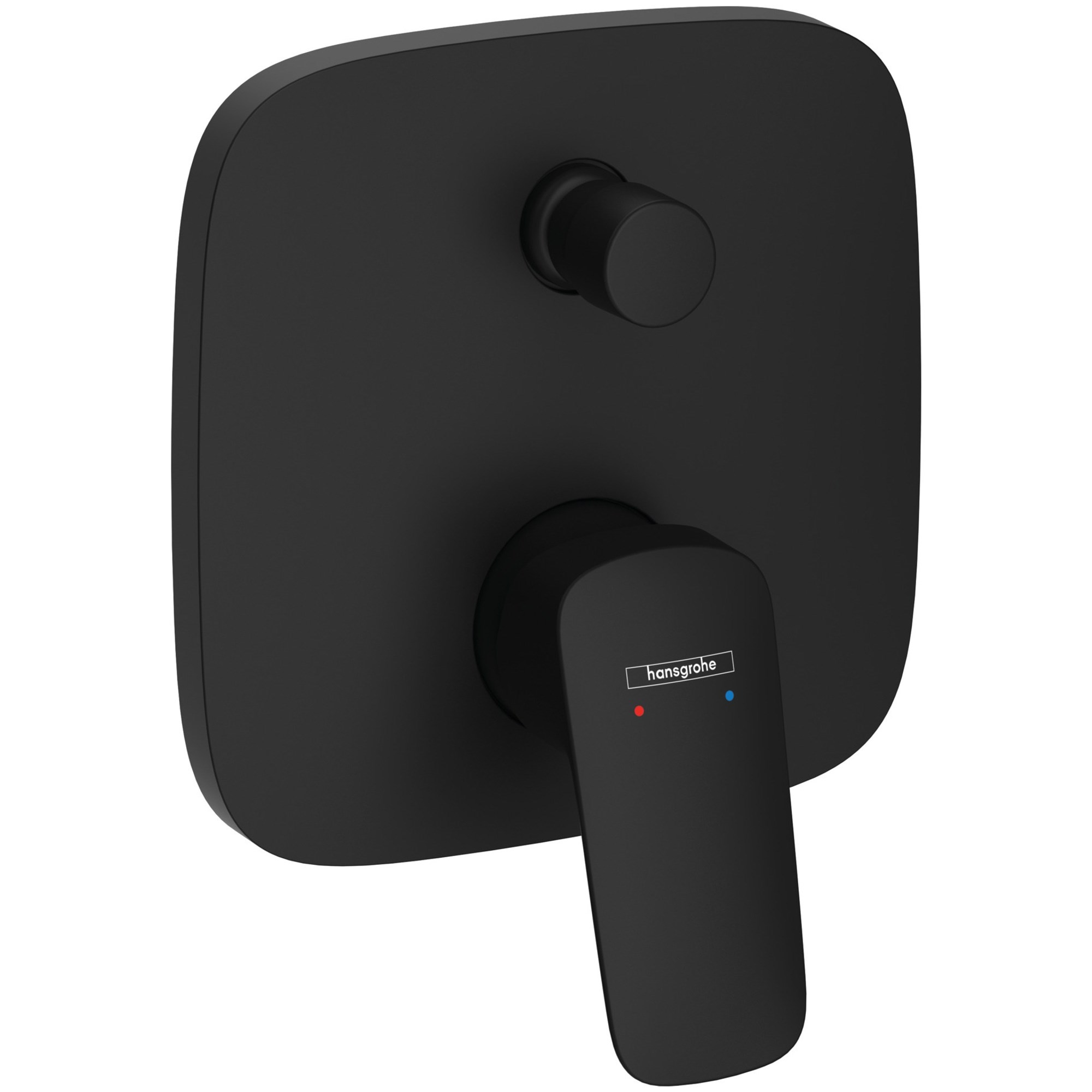 Hansgrohe Logis Banyo Bataryası Ankastre Entegre Karışım Güvenliği En1717 İçin 71407670