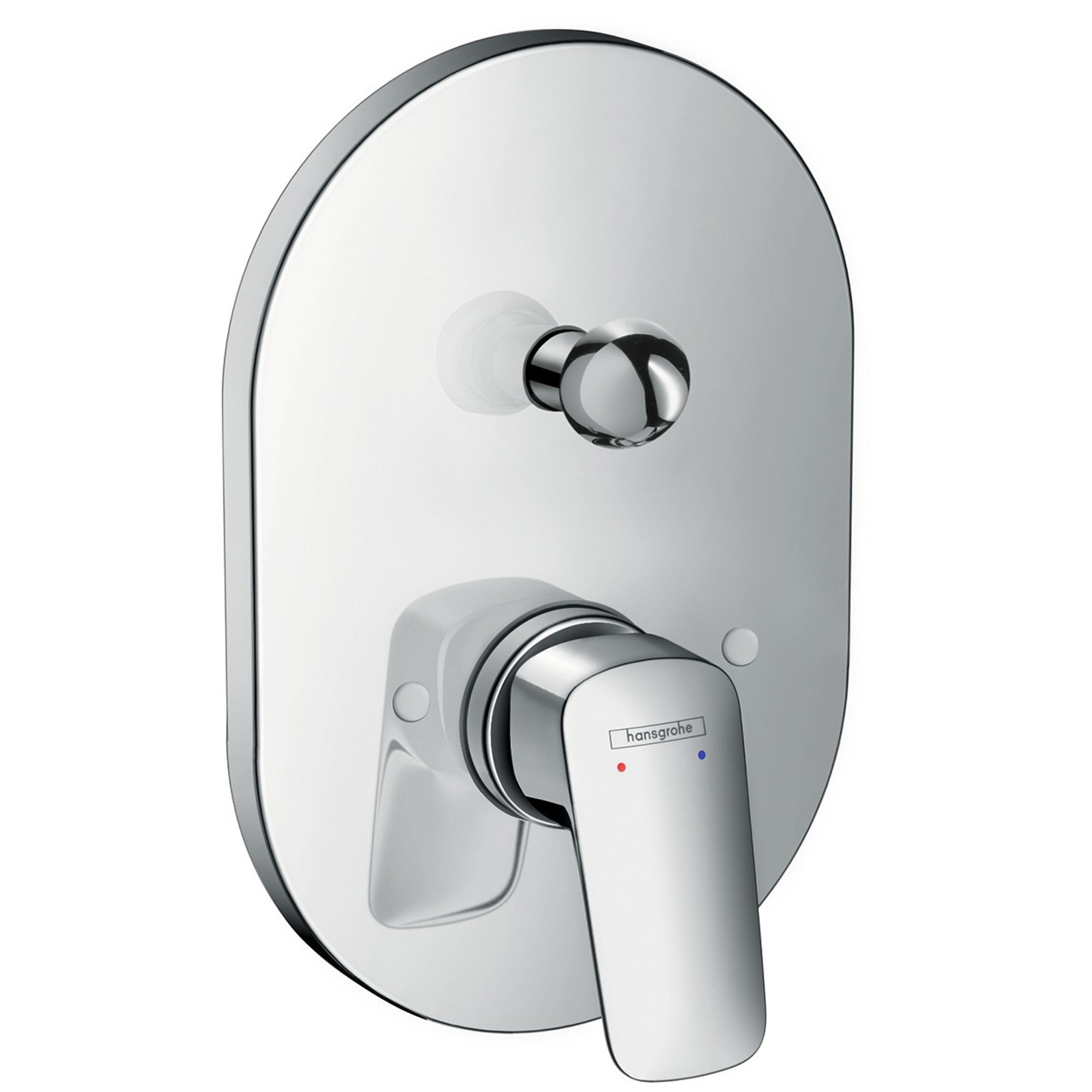 Hansgrohe Logis Banyo Bataryası Ankastre 71406000