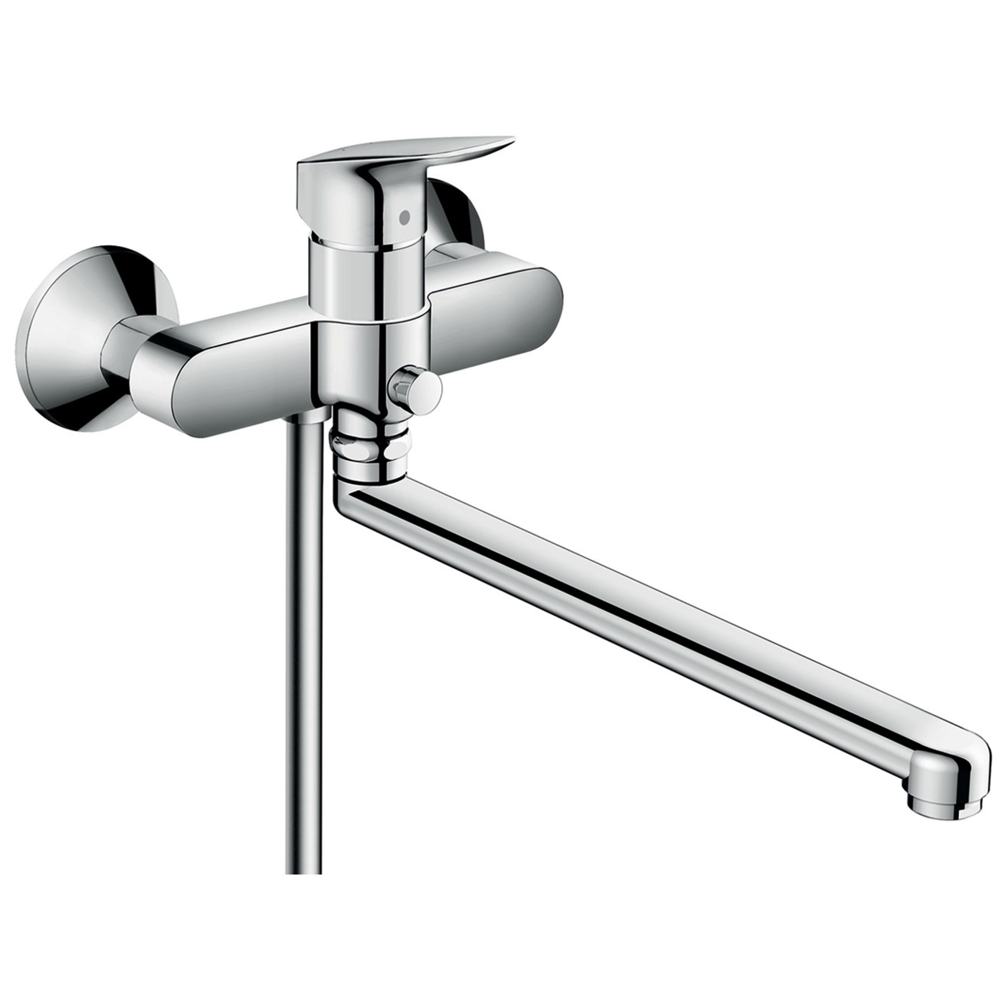 Hansgrohe Logis Banyo Bataryası , Uzun lı 71402000