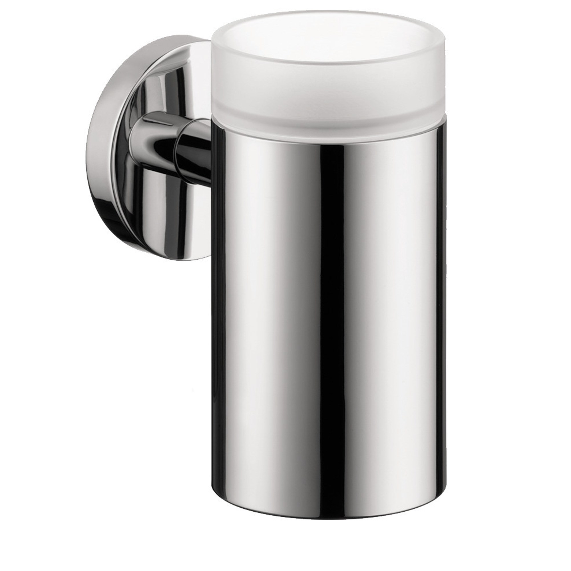 Hansgrohe Logis Diş Fırçalık Krom 40518000