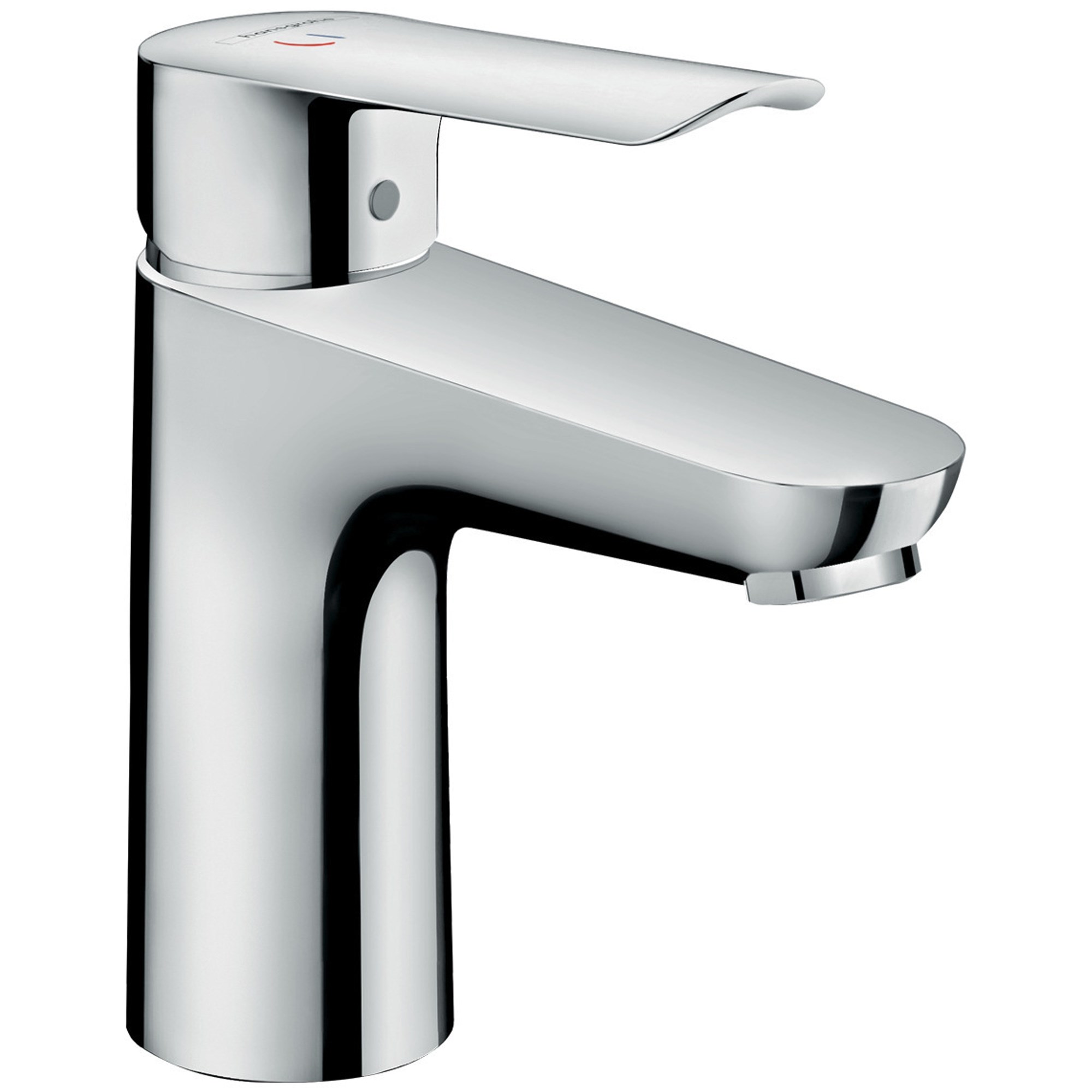 Hansgrohe Logis E Lav.Bat 100 C/Start Kumand 71165000