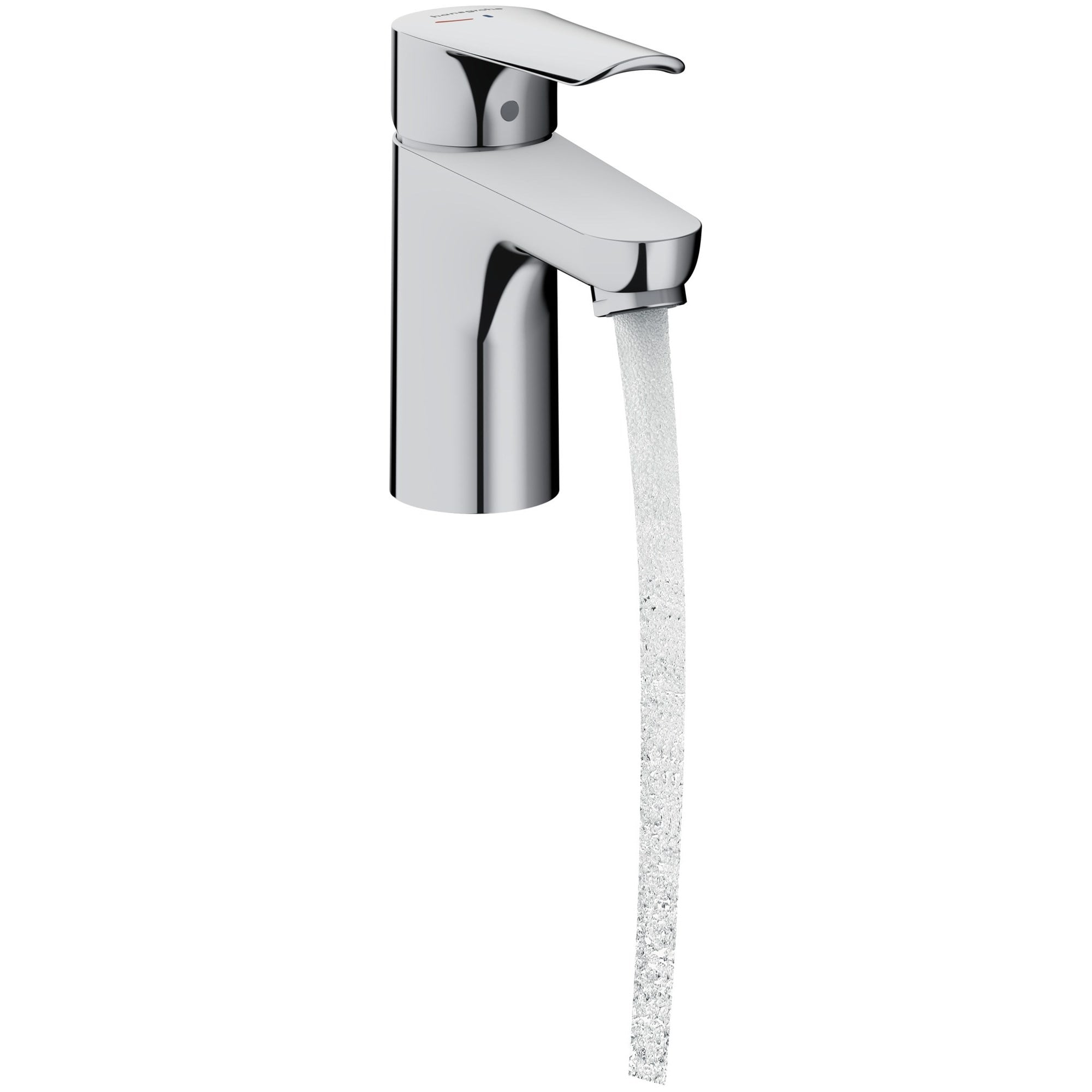 Hansgrohe Logis E Lavabo Bataryası 70 C/Startkumand 71164000