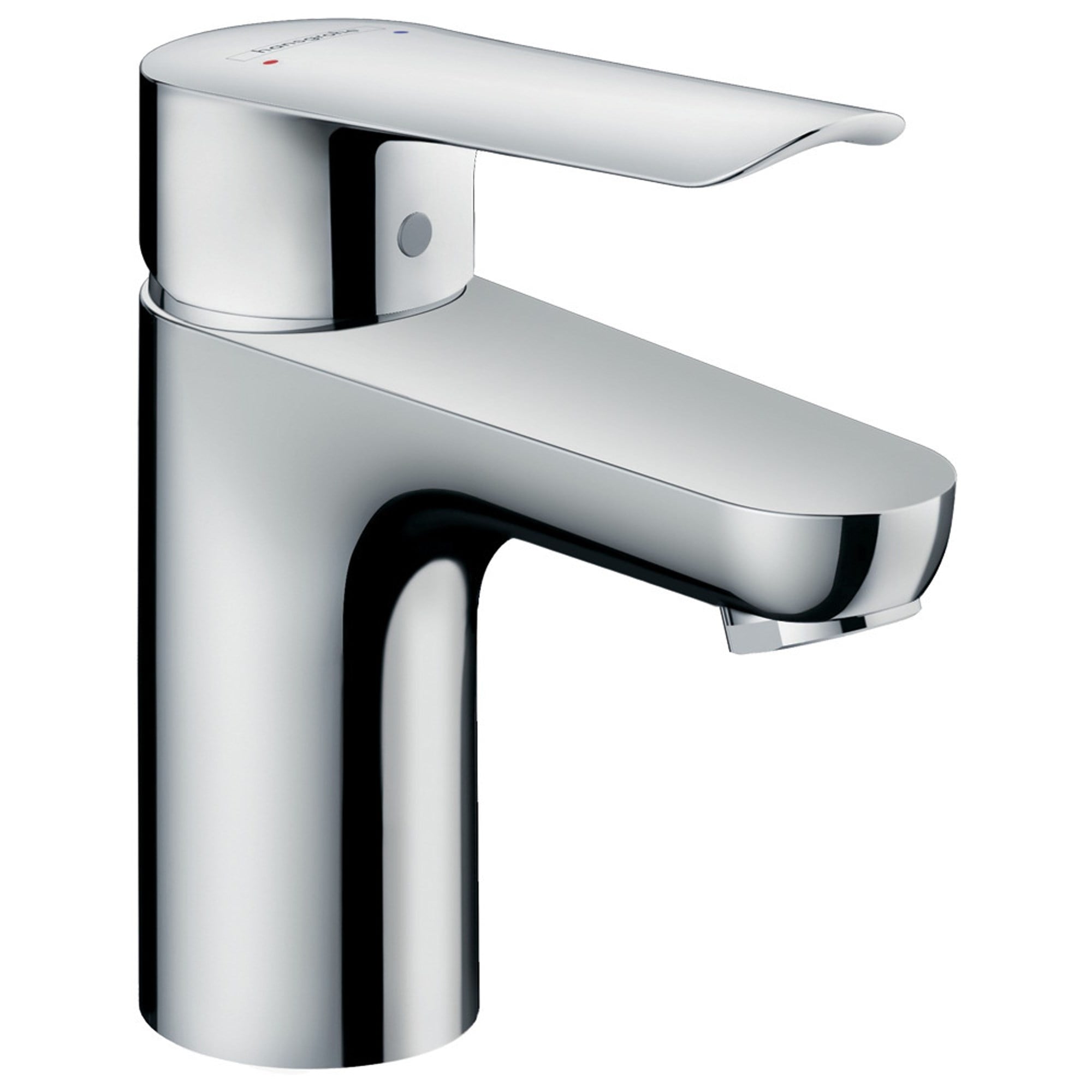 Hansgrohe Logis E Lavabo Bataryası. 70 Sifon Kumandalı 71177000