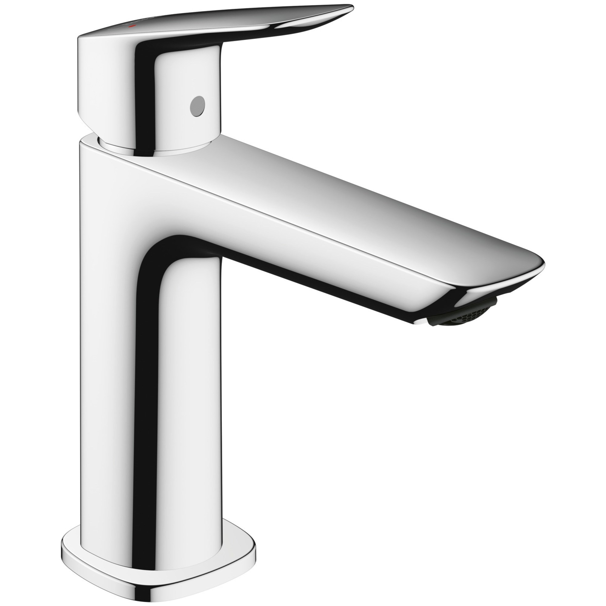 Hansgrohe Logis Lav Bat 110 Fine Bas-Aç 71252000