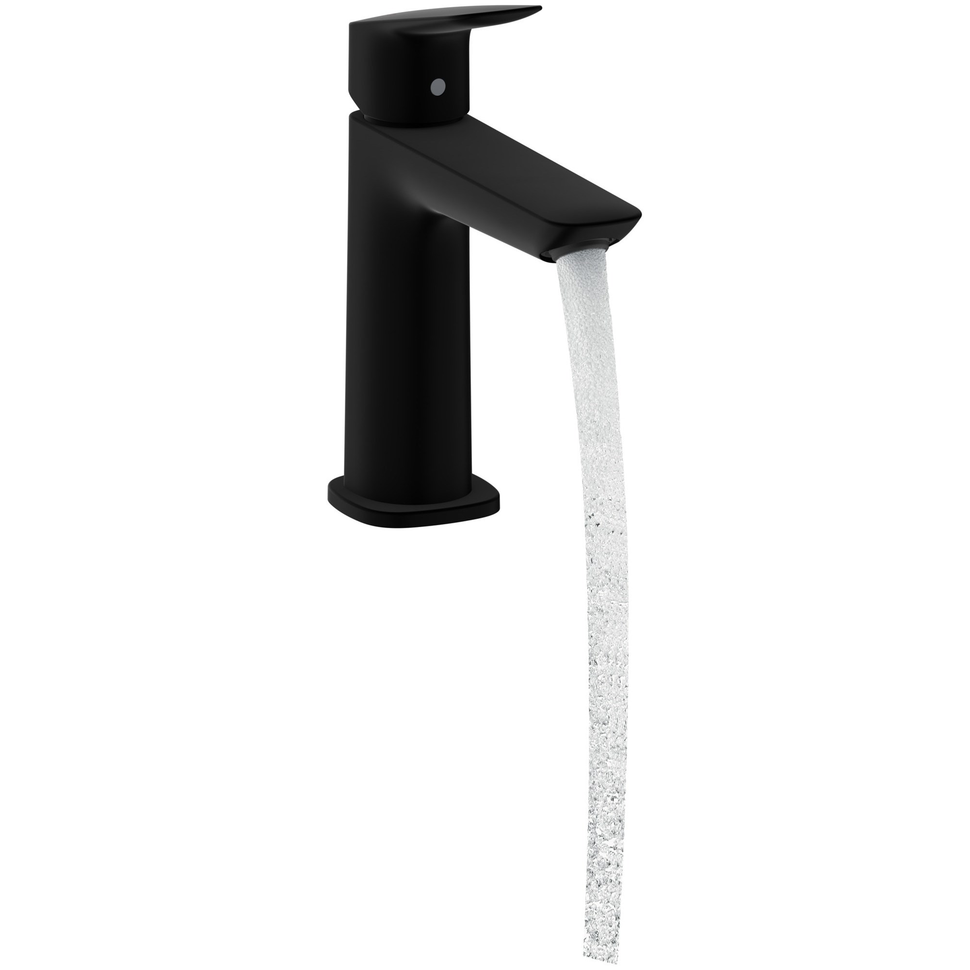 Hansgrohe Logis Lav Bat 110 Fine Kumandalı 71251670