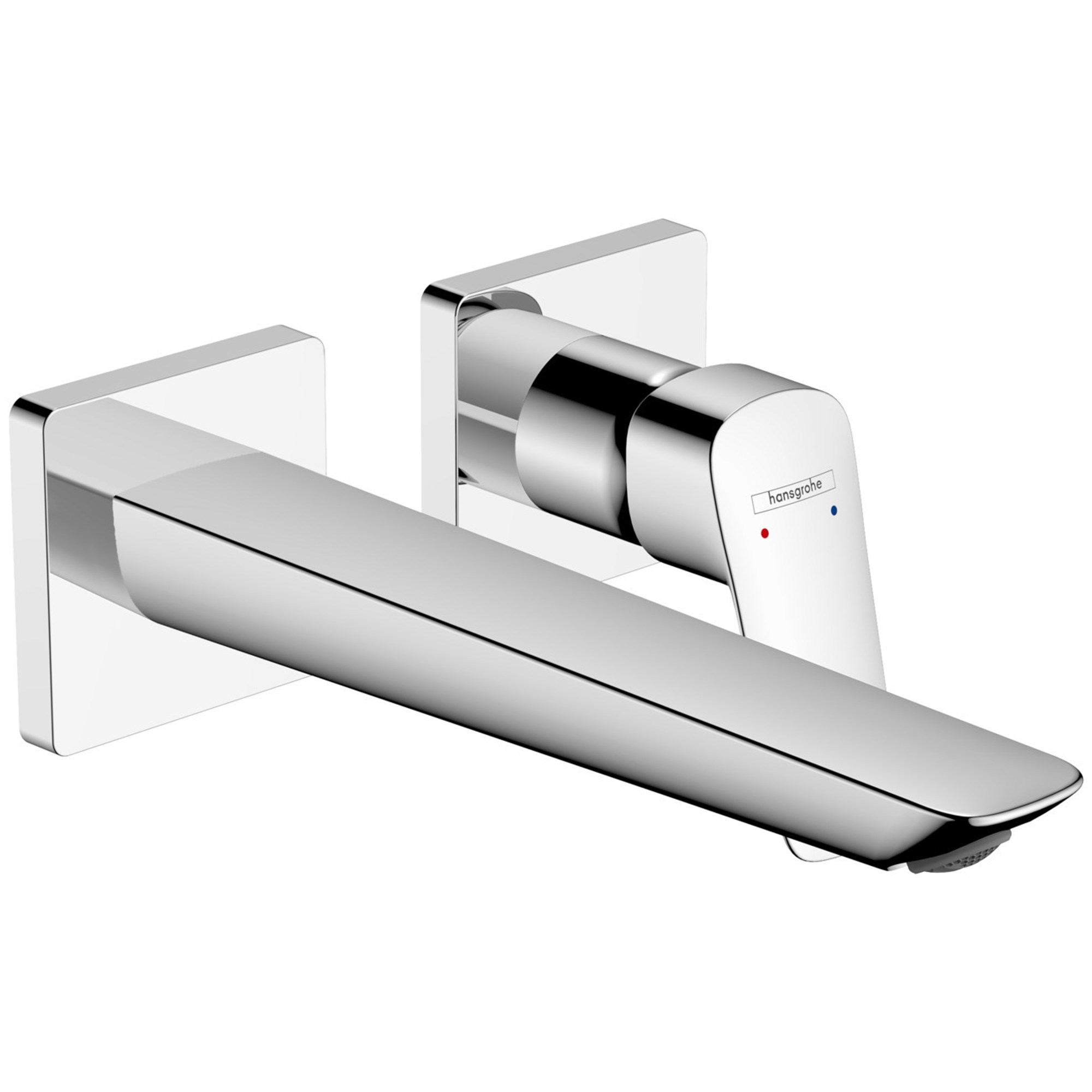 Hansgrohe Logis Lav Bat 
Fine Ankastre 71256000