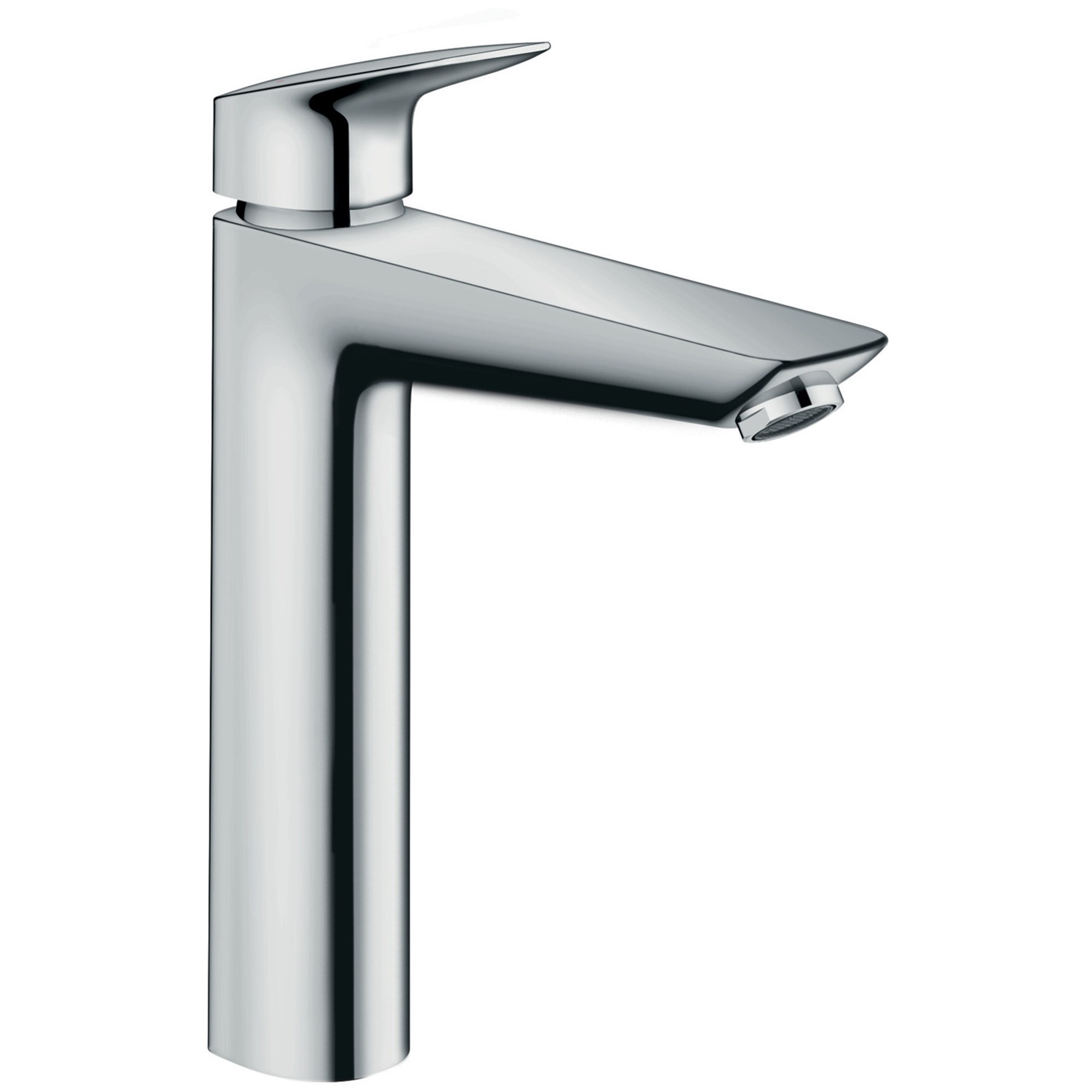 Hansgrohe Logis Lavabo Bataryası 190Mm / Krom 71091000
