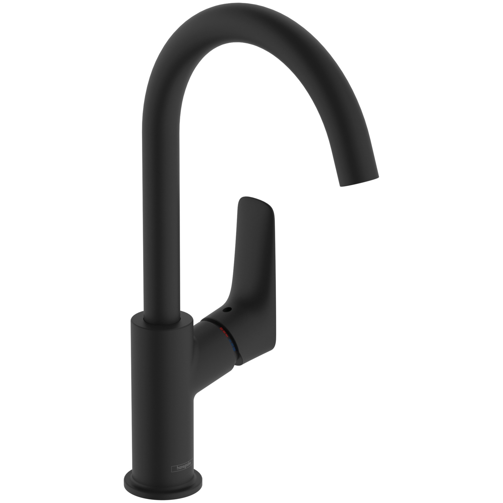 Hansgrohe Logis Lavabo Bataryası 210 / 71131670