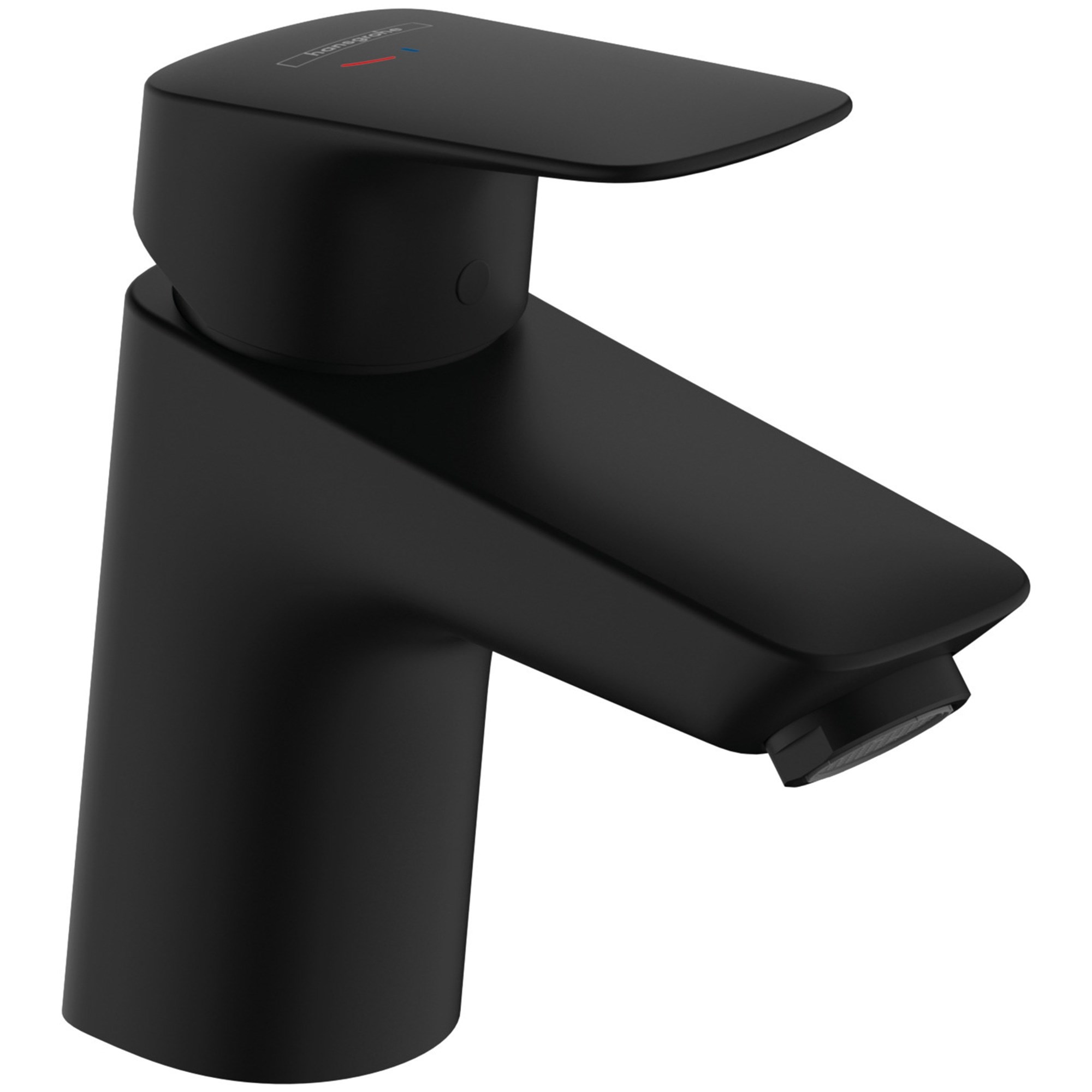 Hansgrohe Logis Lavabo Bataryası 70 Coolstart Sifon Kumandalı 71072670
