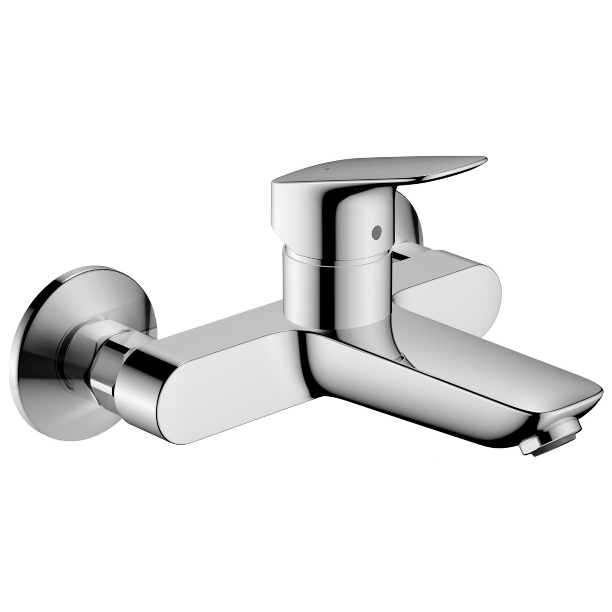 Hansgrohe Logis Lavabo Bataryası, 71225000