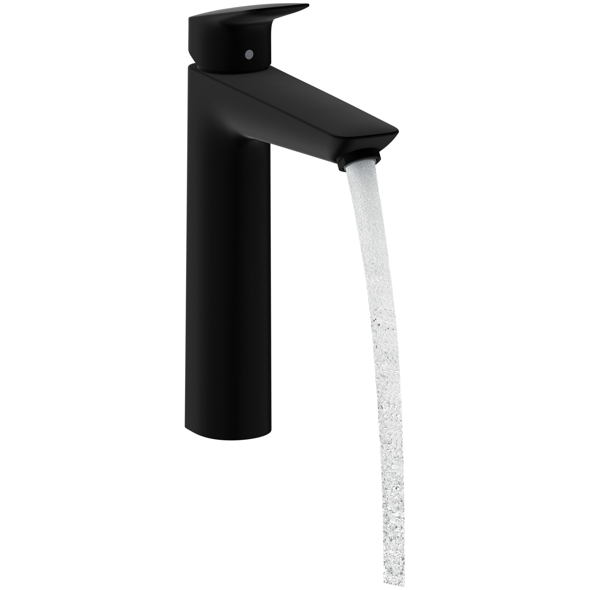 Hansgrohe Logis Lavabo Bataryası Sifon Kumandalı 190Mm / Krom 71090670