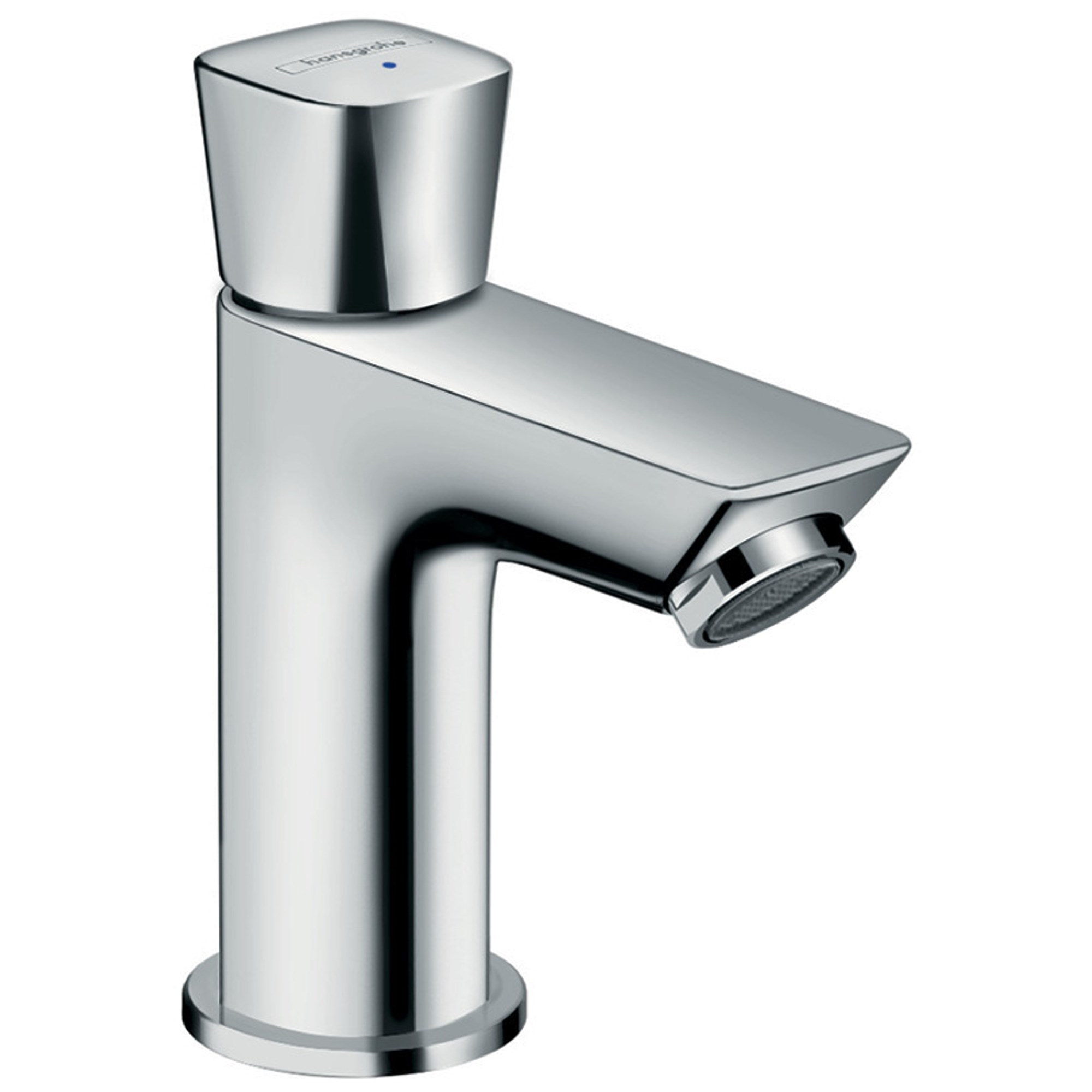 Hansgrohe Logis Lavabo Bataryası Tek Su Girişli 70 71120000