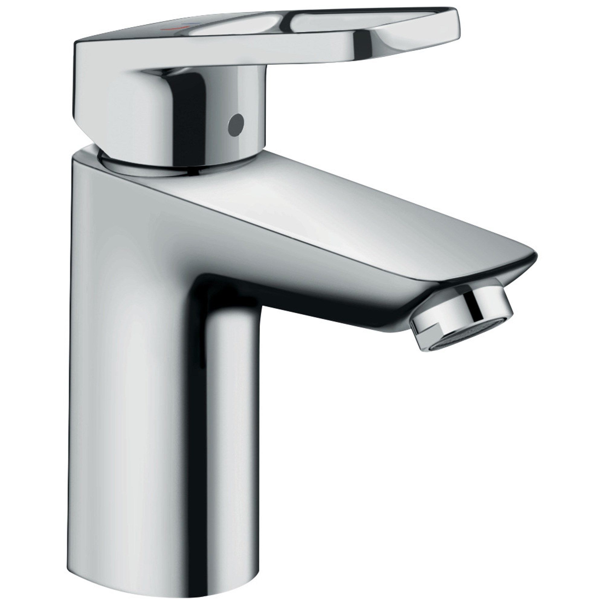 Hansgrohe Logis Loop Lav. Bataryası 100 C/Start K.Da 71154000