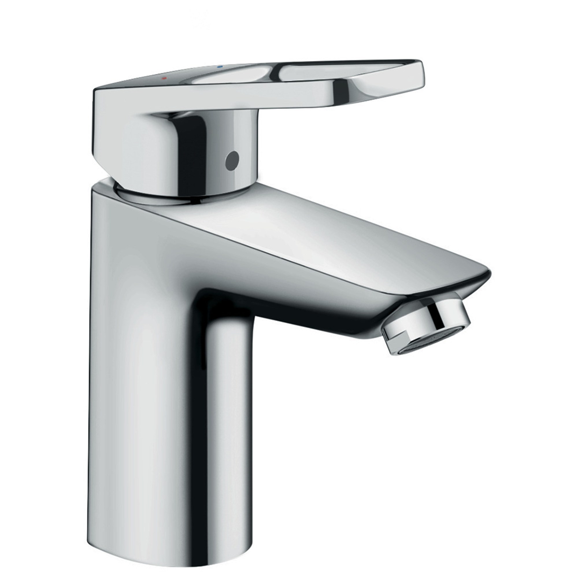 Hansgrohe Logis Loop Lavabo Bataryası. 100Mm 71151000