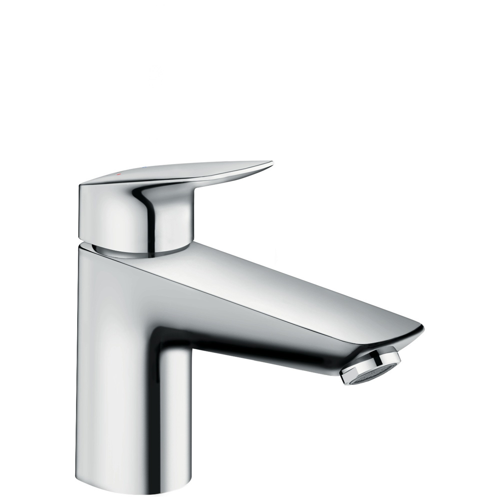 Hansgrohe Logis Monotrou Banyo Bataryası 71311000