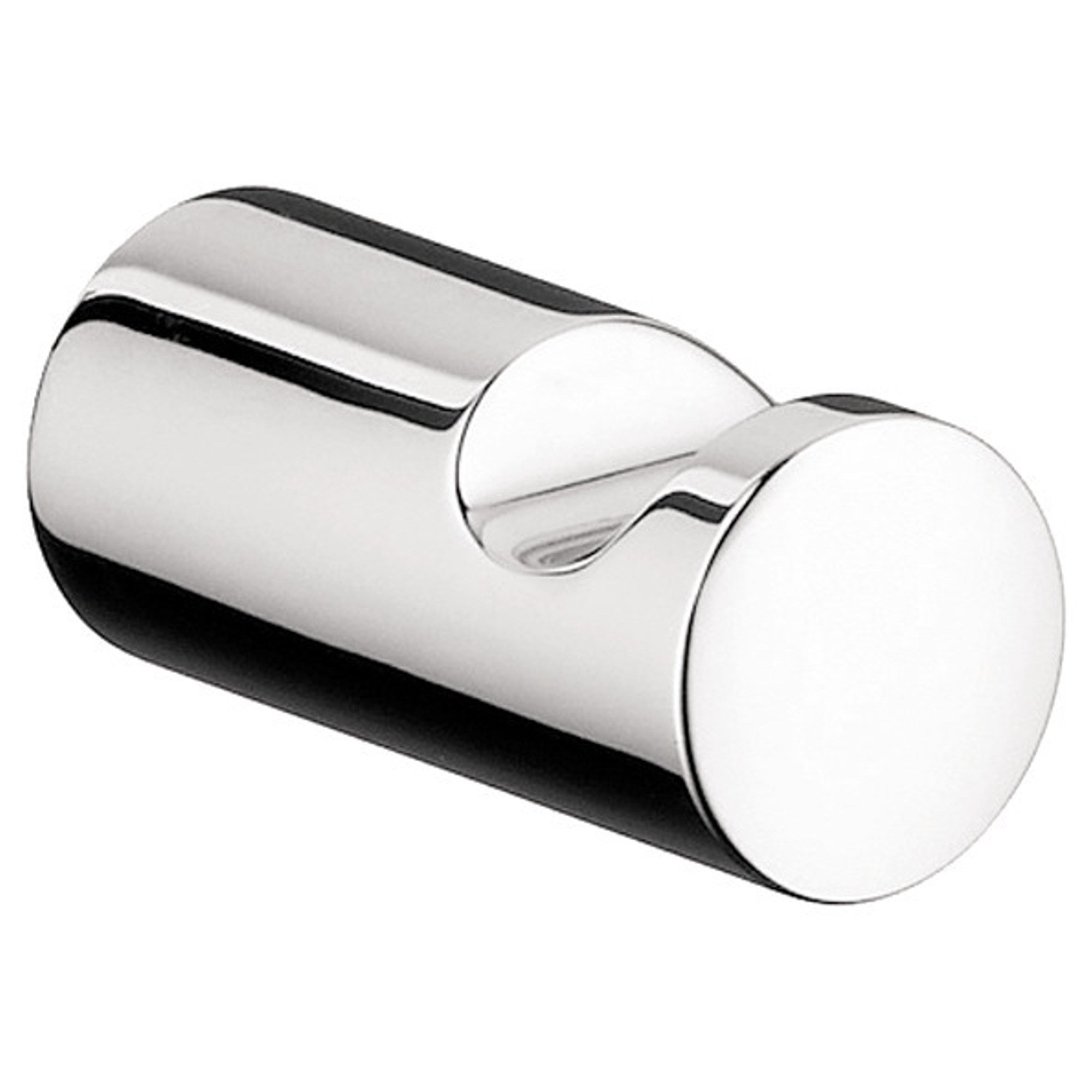 Hansgrohe Logis Tekli Havlu Askısı Krom 40511000