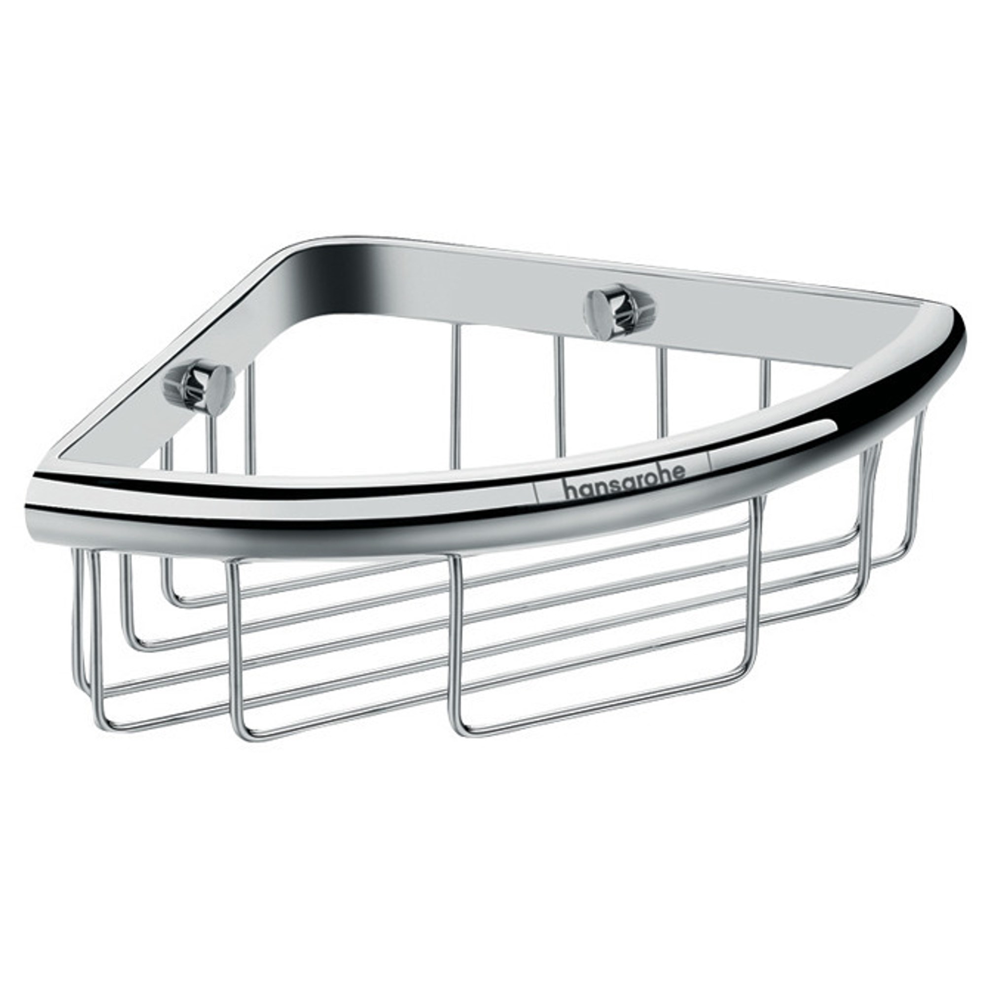 Hansgrohe Logis Universal Köşe Malzemelik Krom 41710000