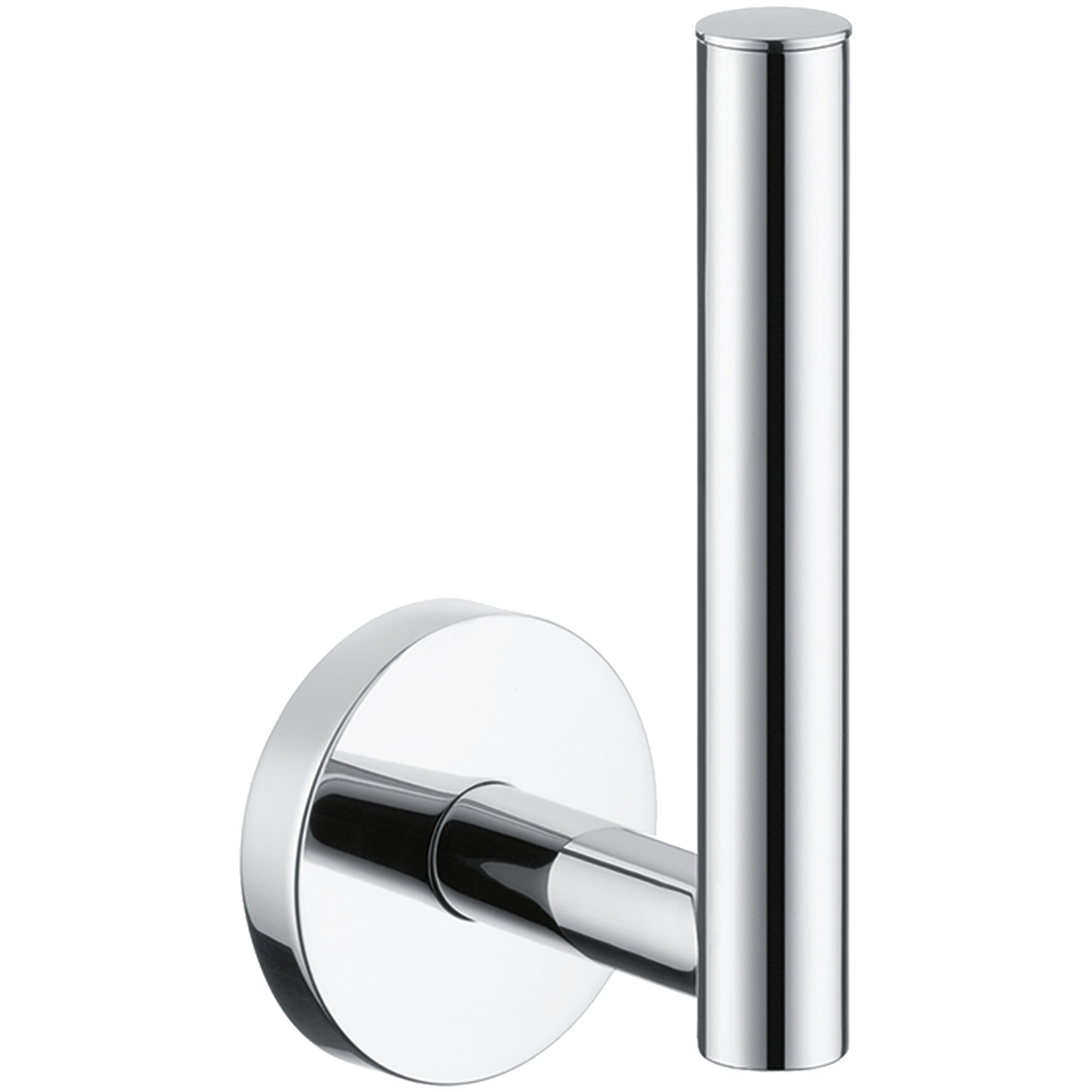Hansgrohe Logis Yedek Tuvalet Kağıtlığı Krom 40517000