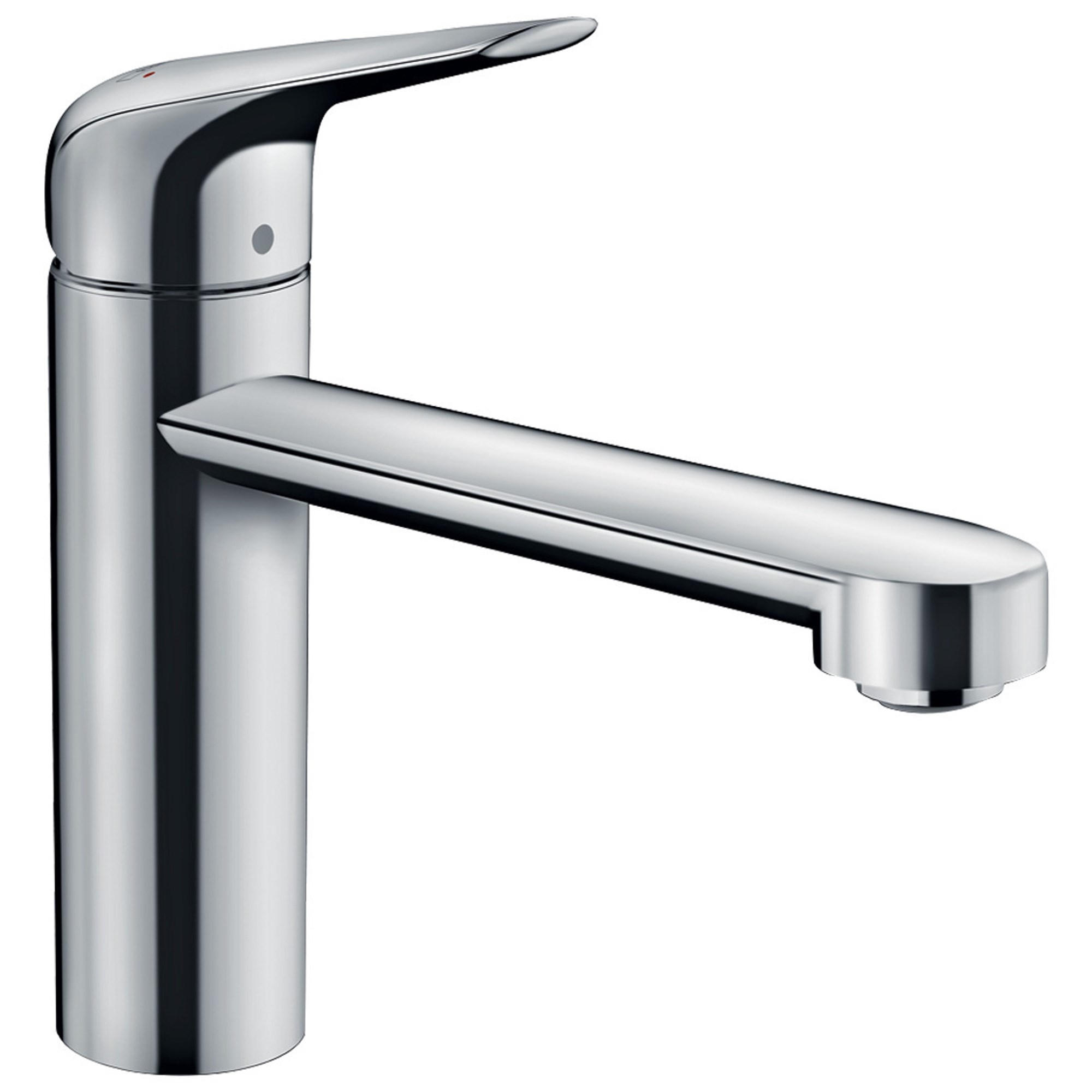 Hansgrohe M425-H120 Eviye Bataryası Düşük BasınçlıIsıtı. 71804000