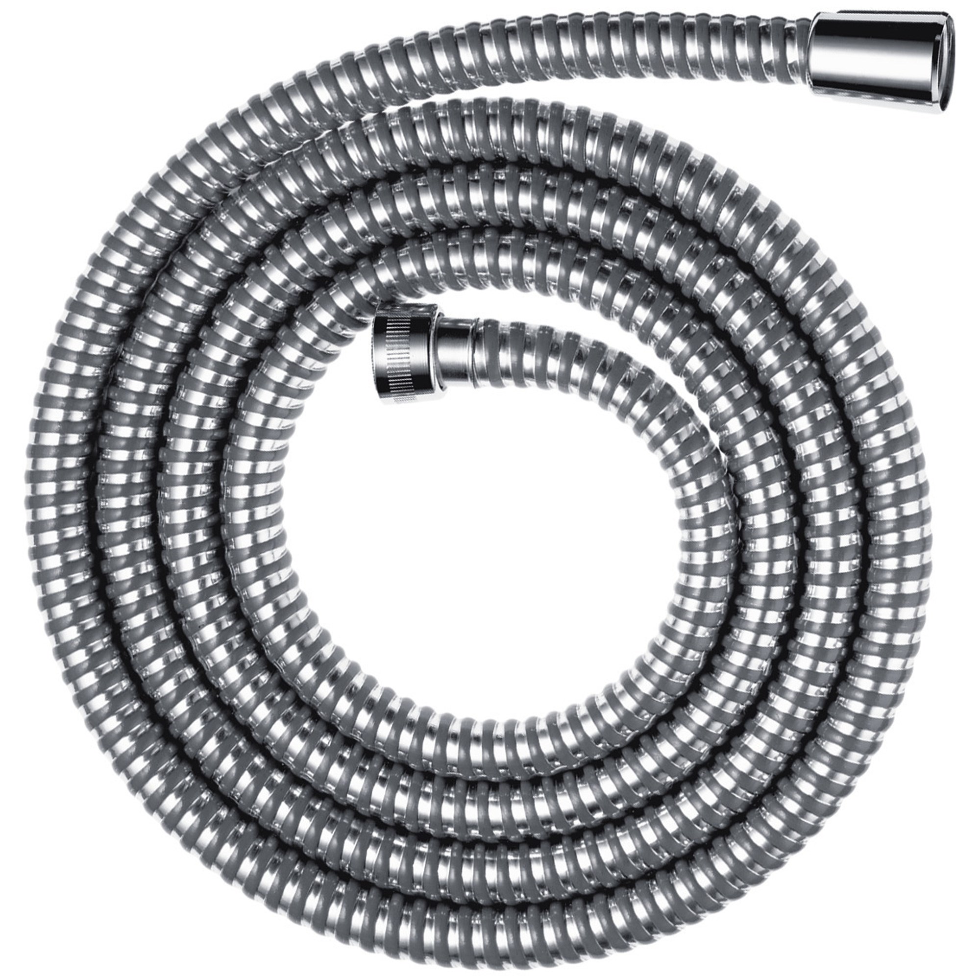 Hansgrohe Metaflex Duş Hortumu 200 cm Krom 28264000
