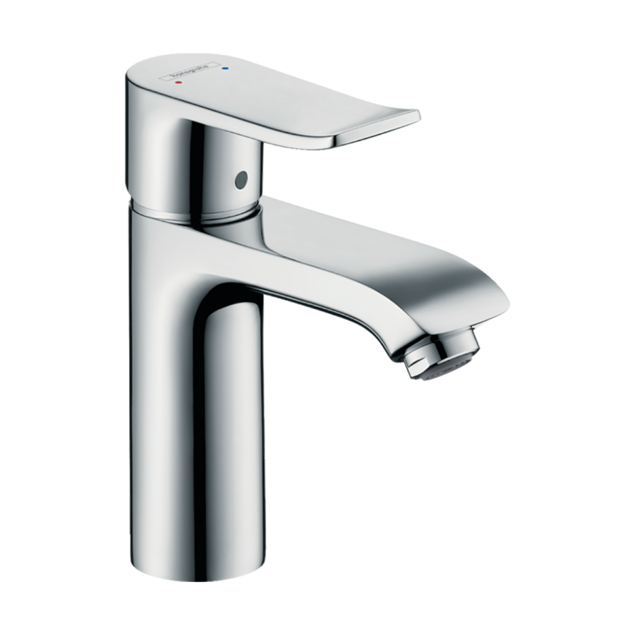 Hansgrohe Metris Lavabo Bataryası 110 Krom 31080000