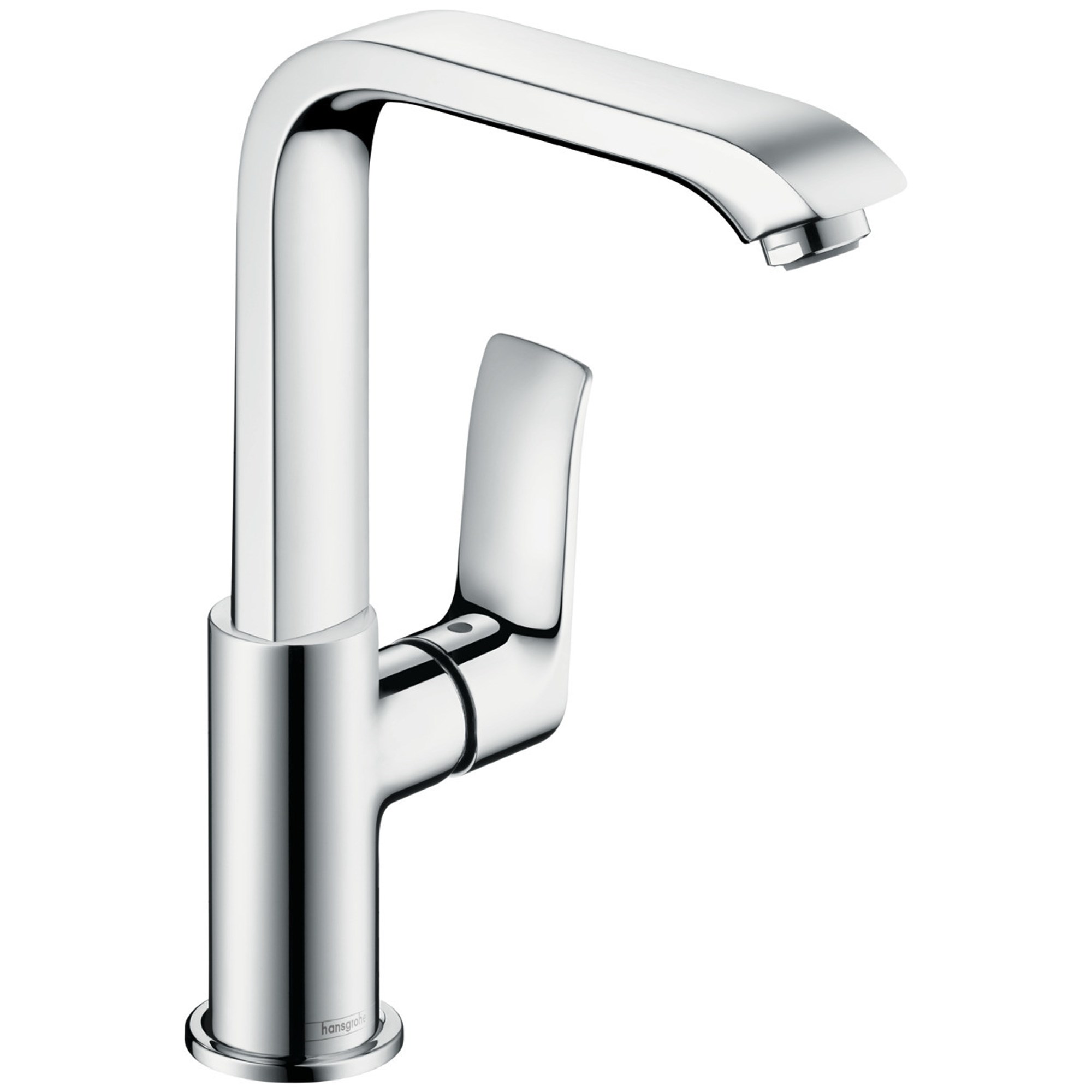 Hansgrohe Metris Lavabo Bataryası, 31081000