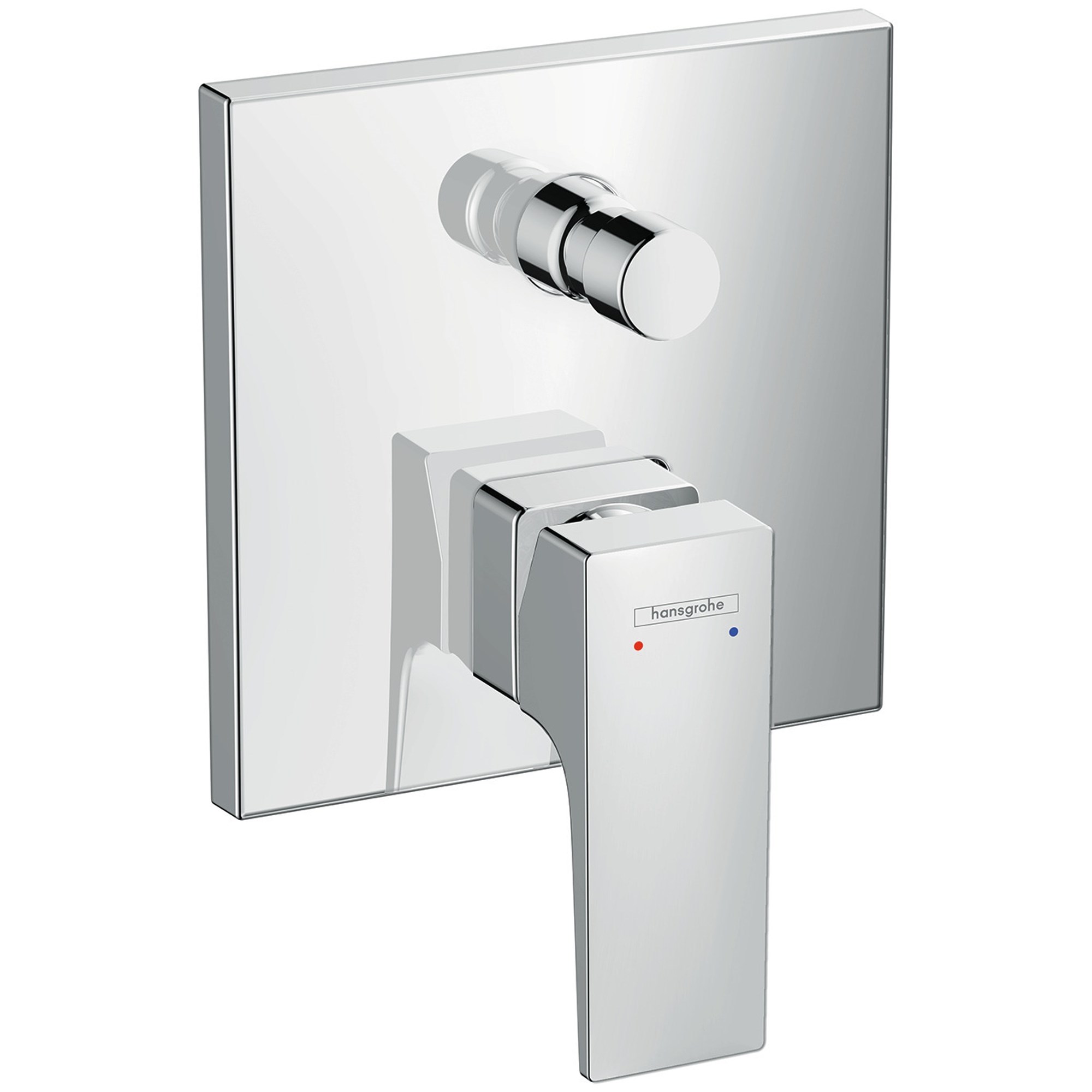 Hansgrohe Metropol Banyo Bataryası Ankastre 32546000