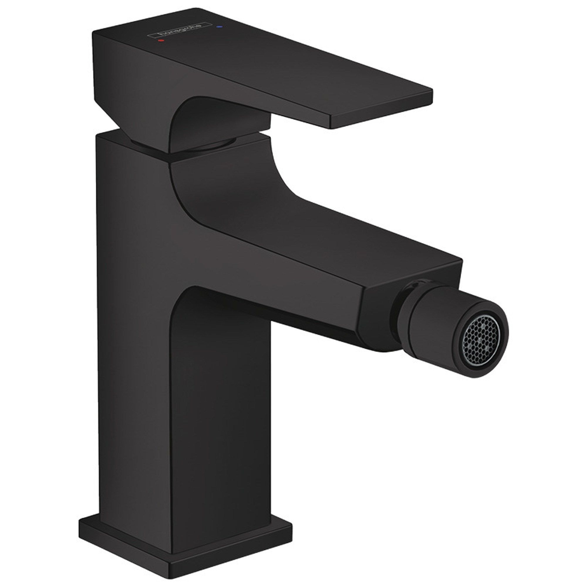 Hansgrohe Metropol BiDuşu Bataryası Mat / Krom 32520670