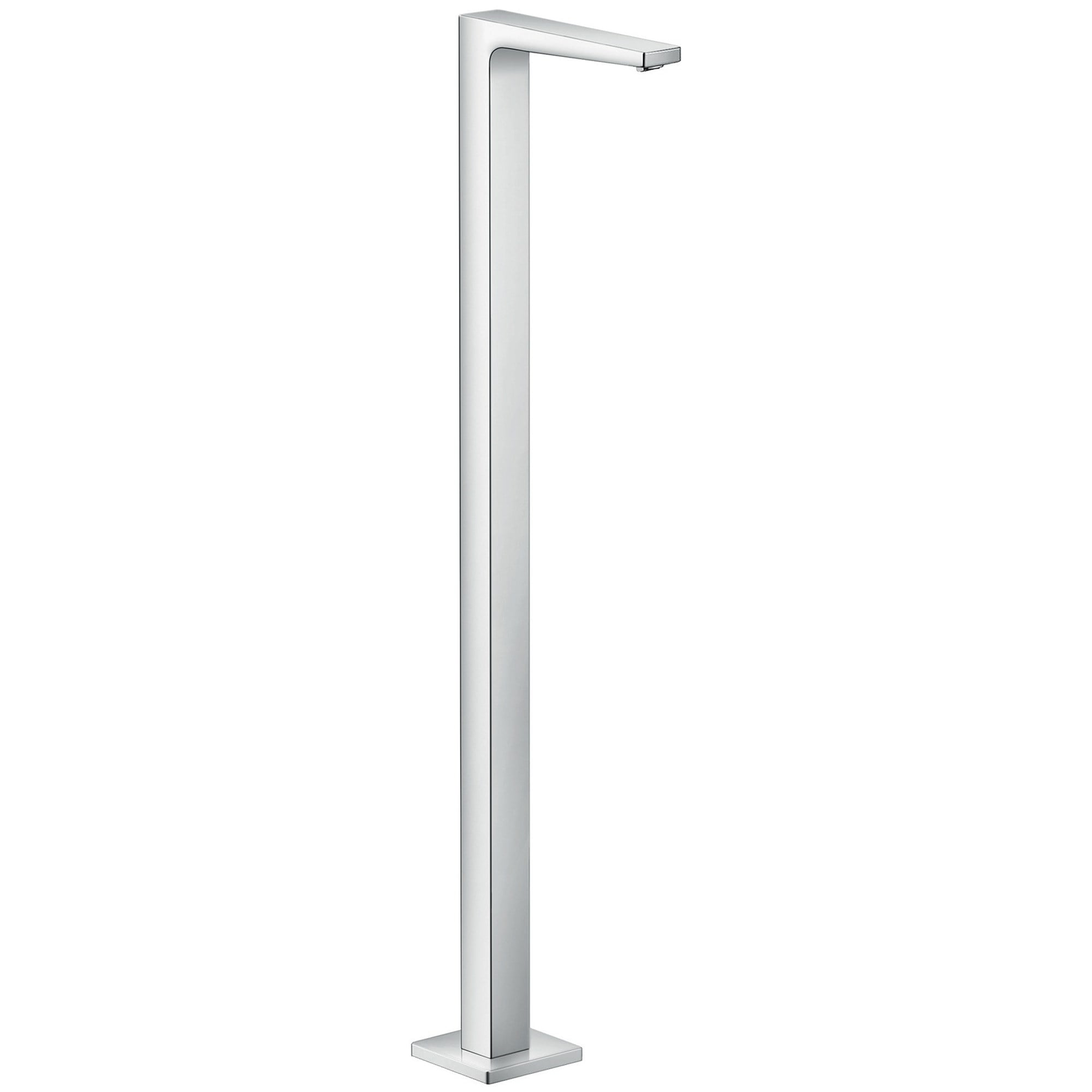 Hansgrohe Metropol Küvet Bataryası Yerden Krom 32531000
