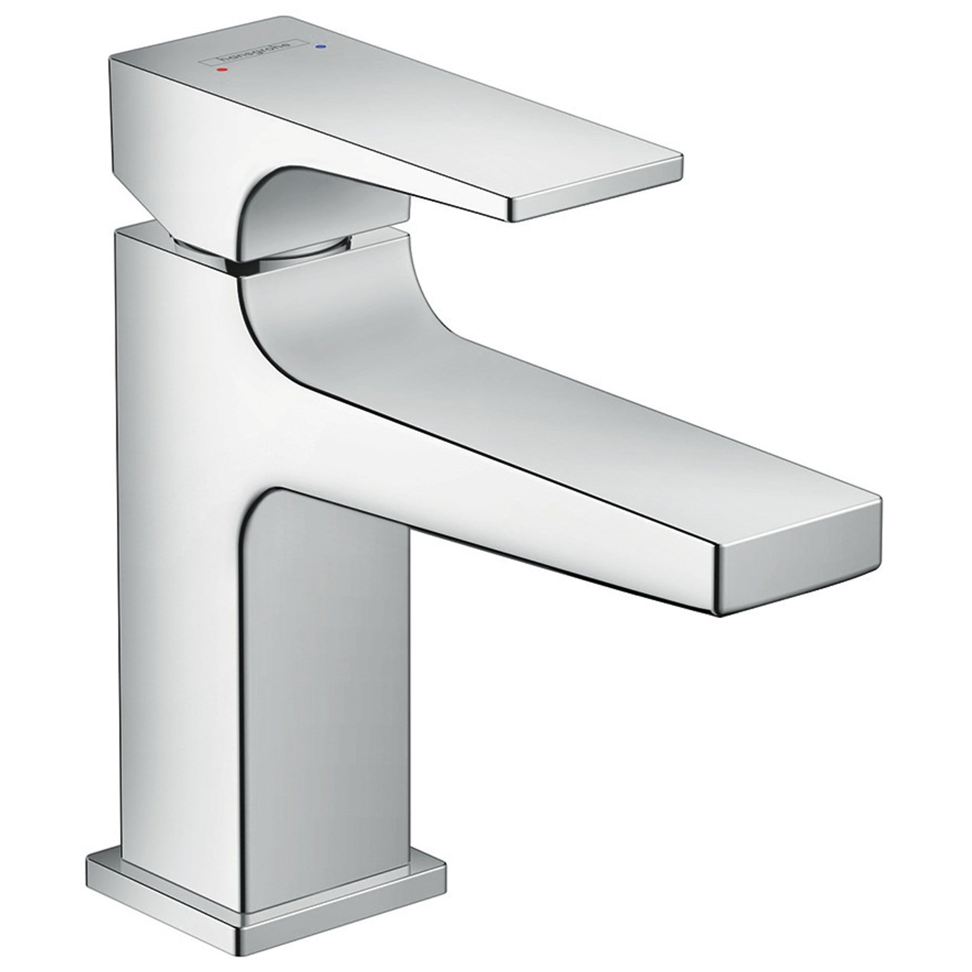 Hansgrohe Metropol Lavabo Bataryası 100 Krom 32500000