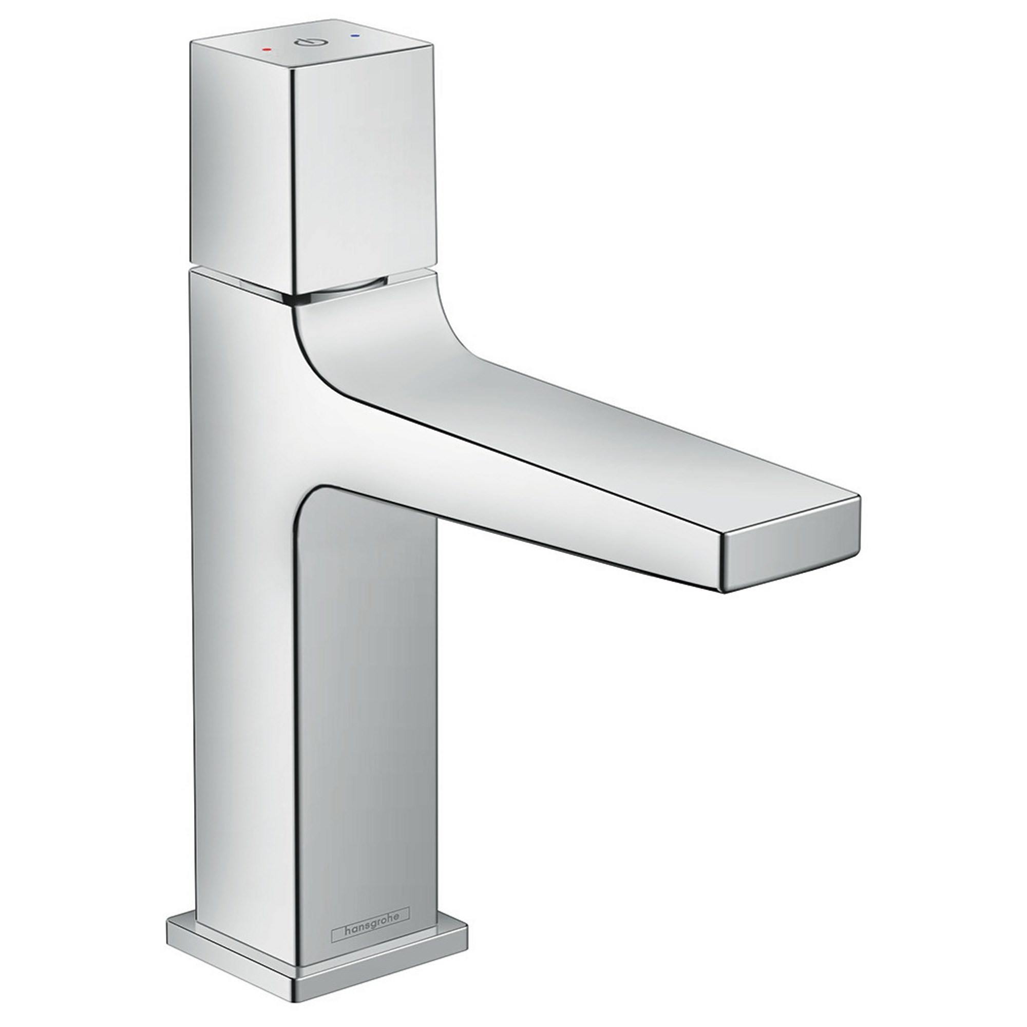 Hansgrohe Metropol Select Lavabo Bataryası 110 Kumandalı 32571000